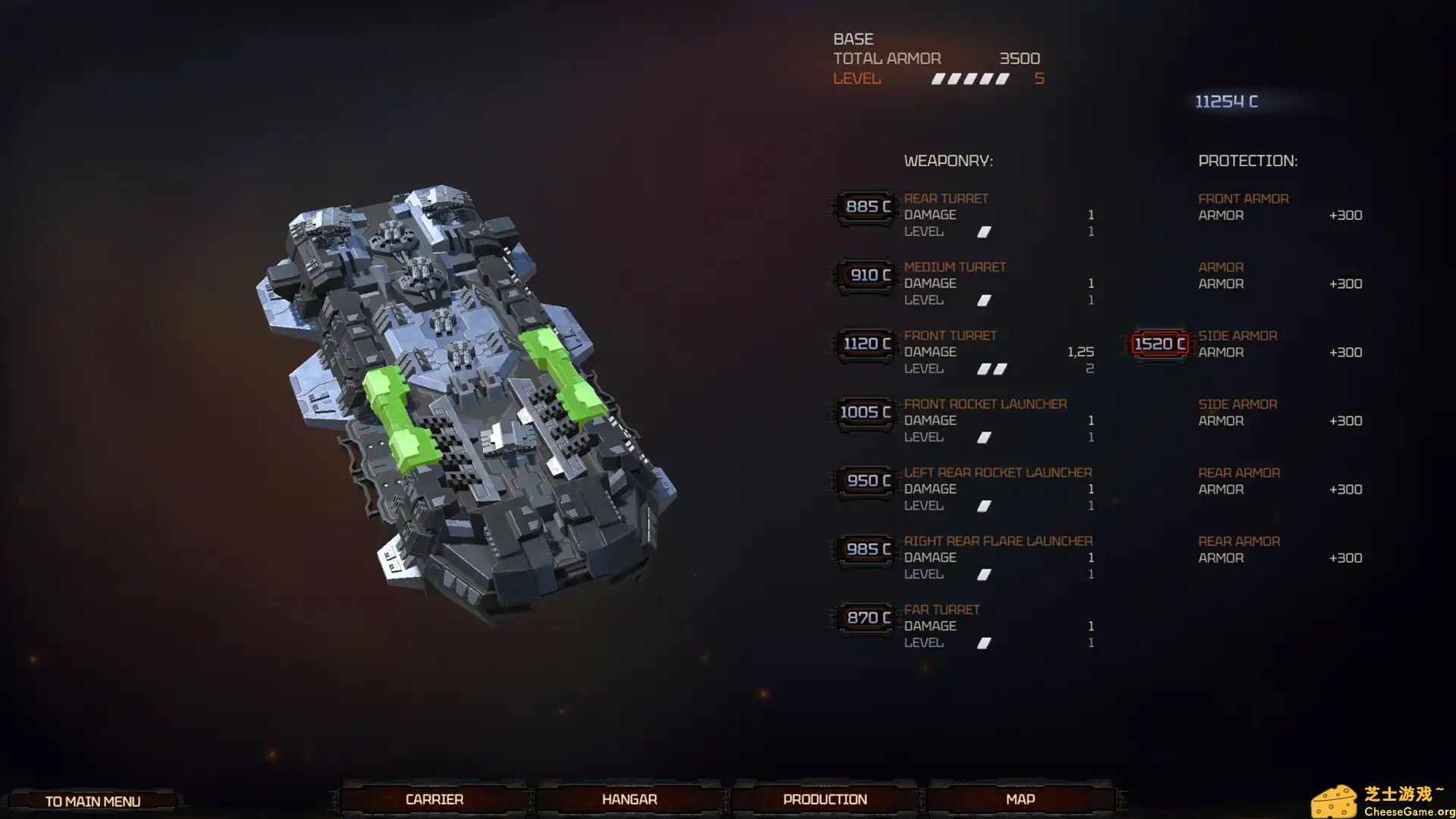 [PC]天空毁灭/Sky of Destruction