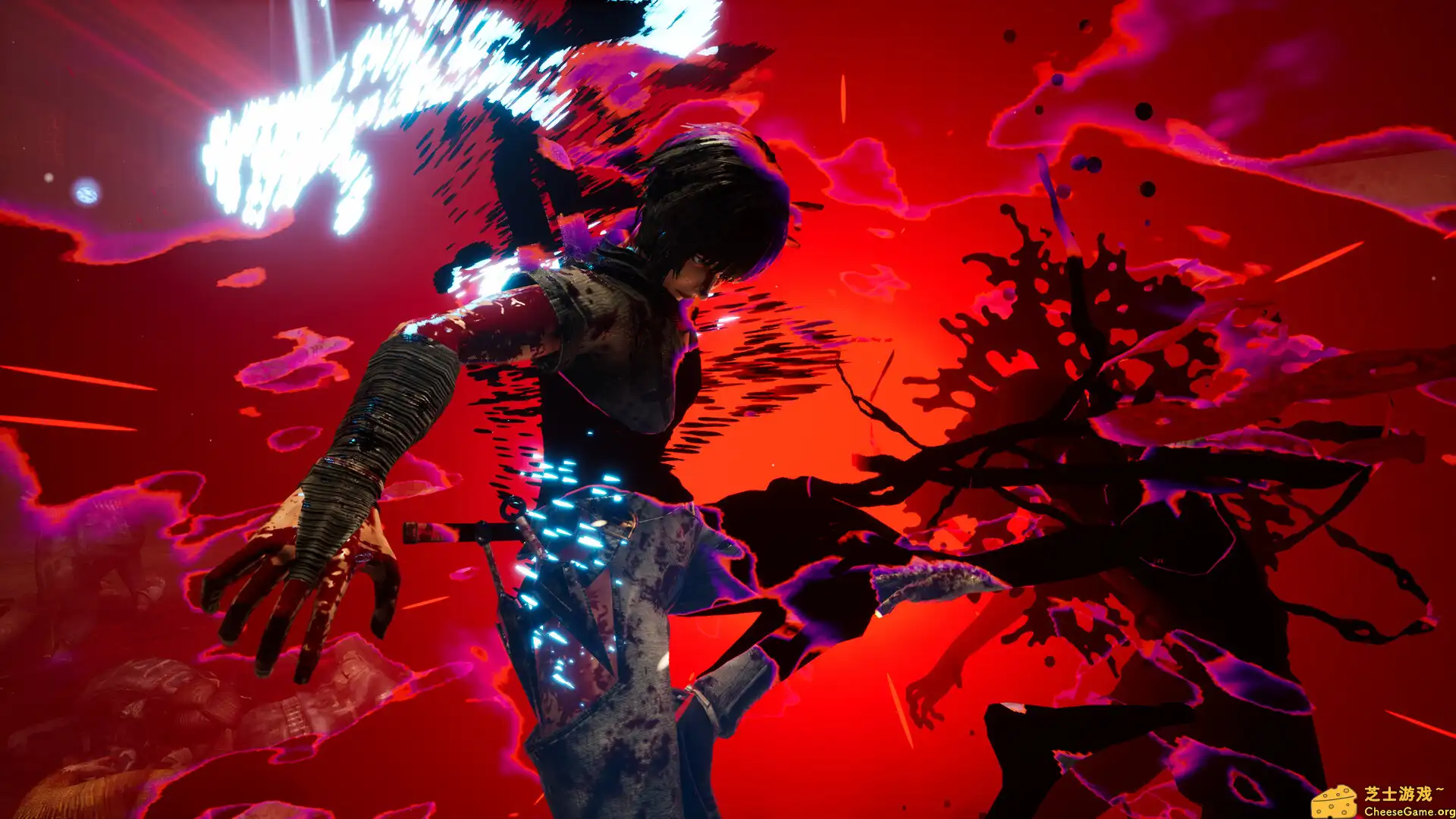 [PC]江户：僵尸复活/Ed-0: Zombie Uprising