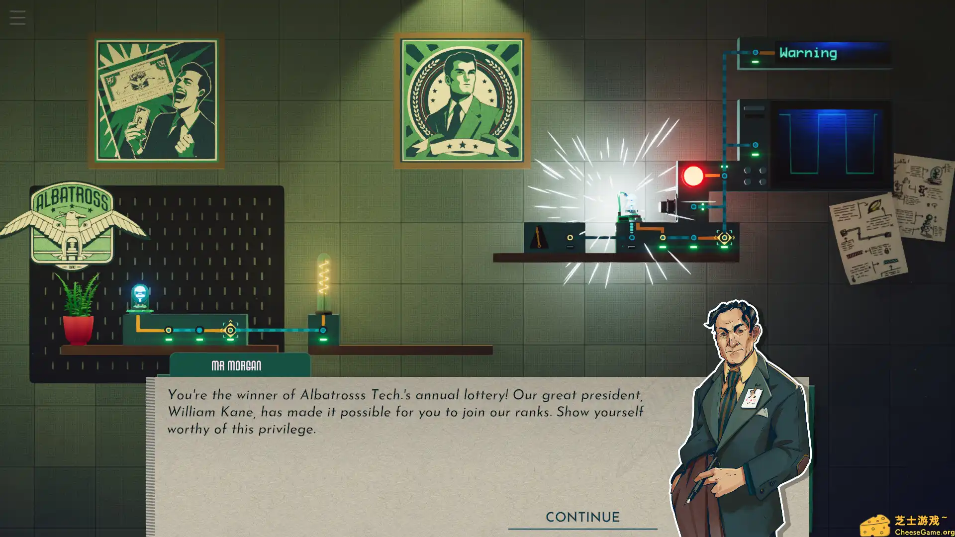 [PC]没有链接/Linkito