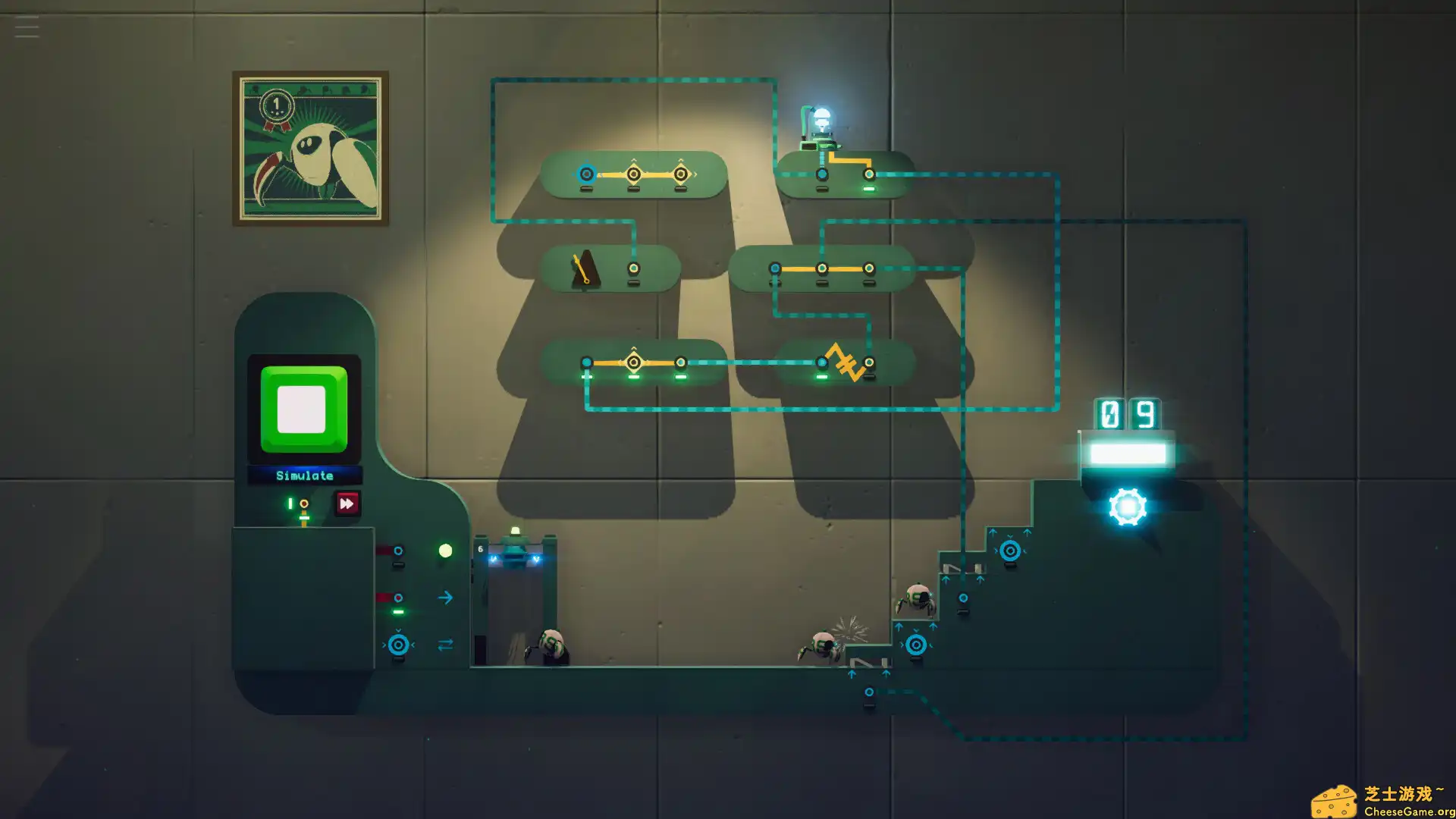 [PC]没有链接/Linkito