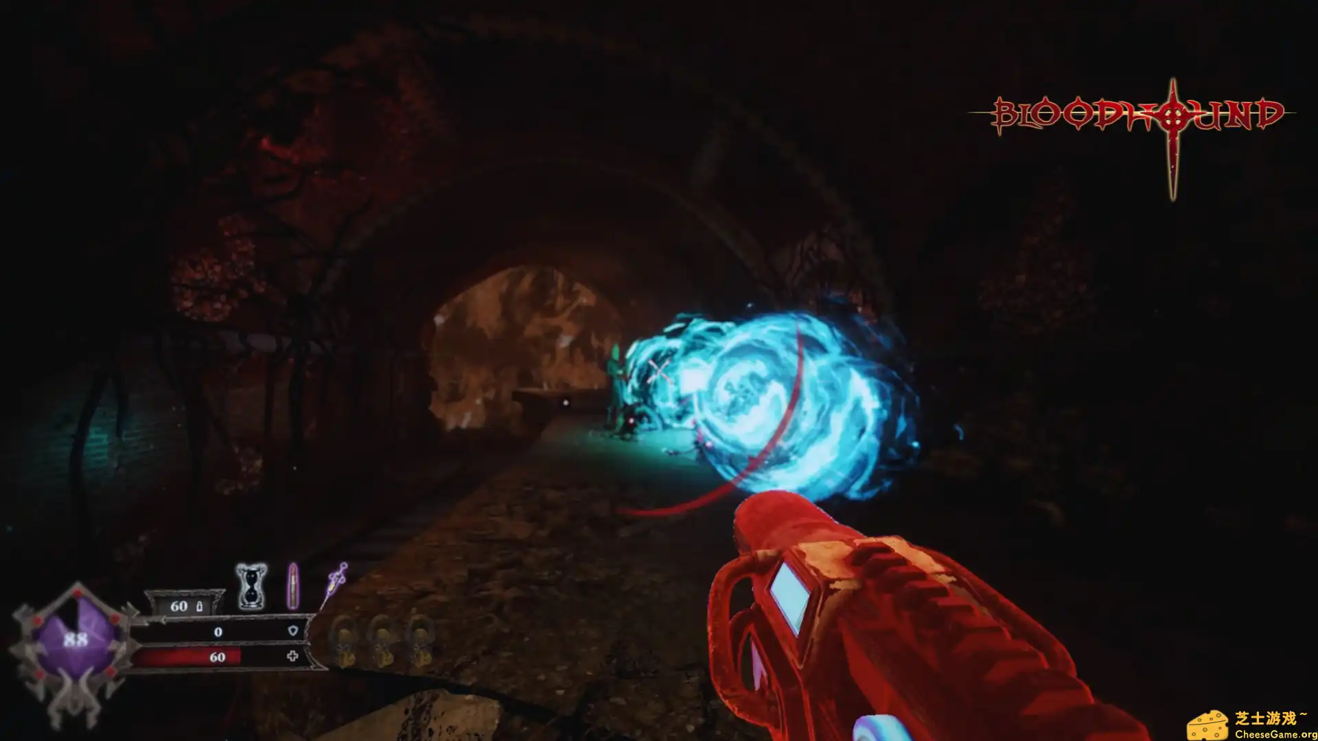 [PC]寻血猎犬/Bloodhound