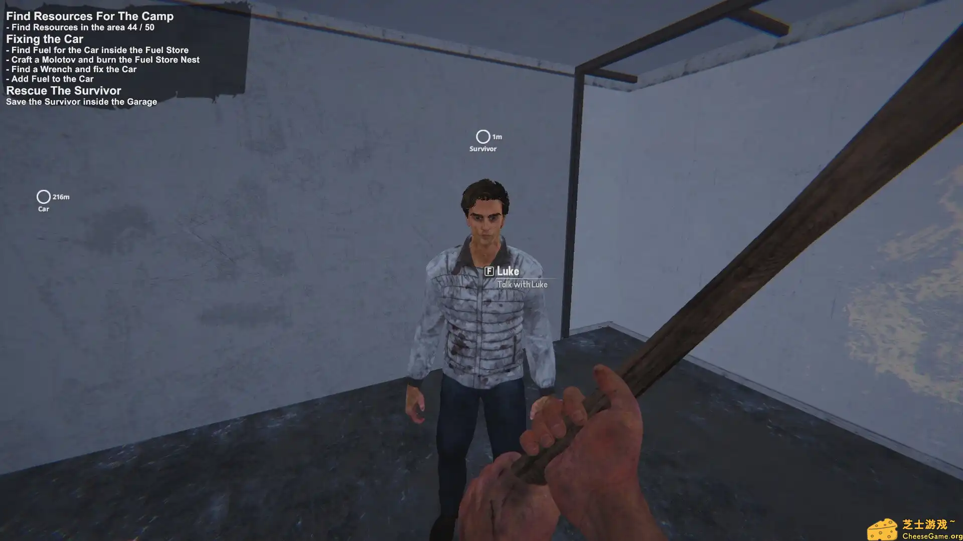 [PC]向量区域/VECTOR ZONE