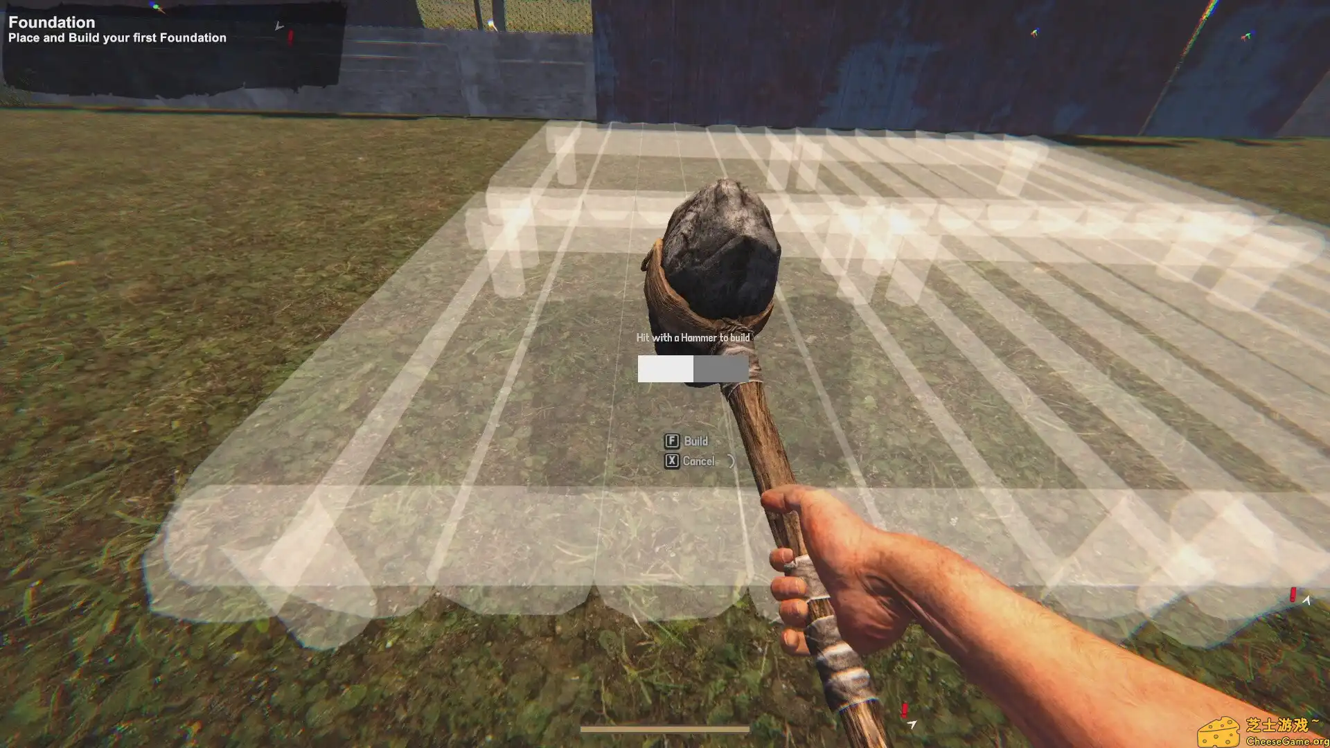 [PC]向量区域/VECTOR ZONE