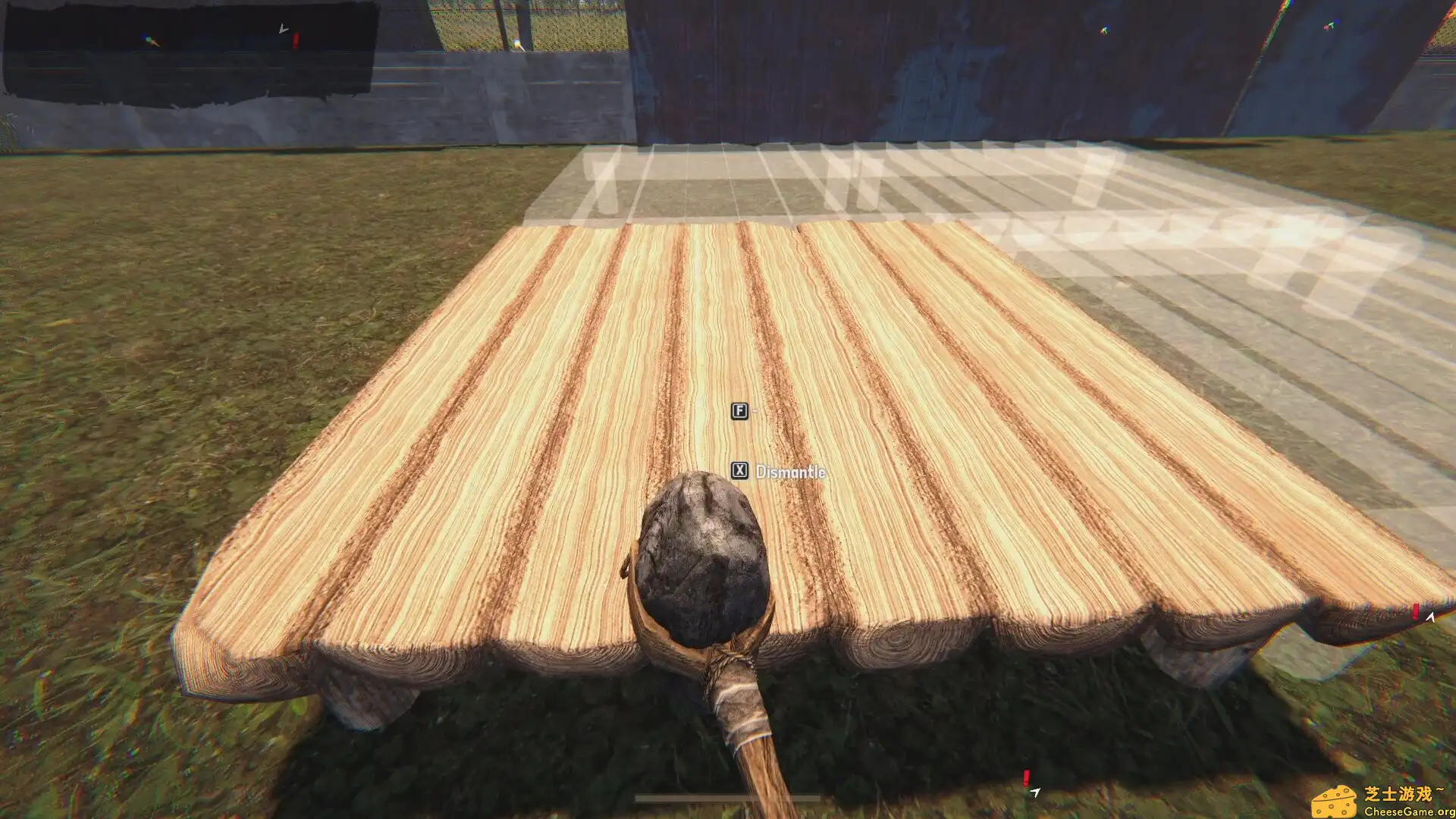 [PC]向量区域/VECTOR ZONE