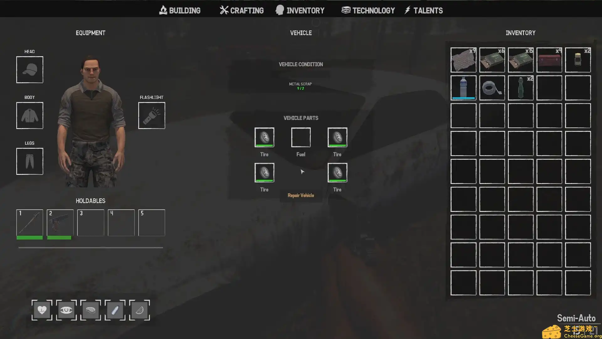 [PC]向量区域/VECTOR ZONE