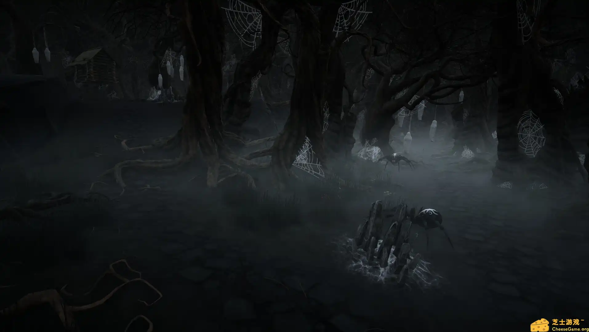 [PC]古代俄罗斯/Elder Legacy