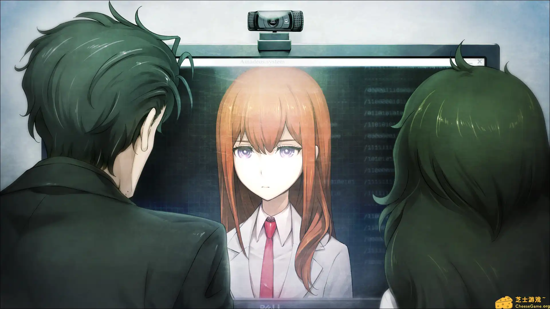[PC]命运石之门0/STEINS;GATE 0