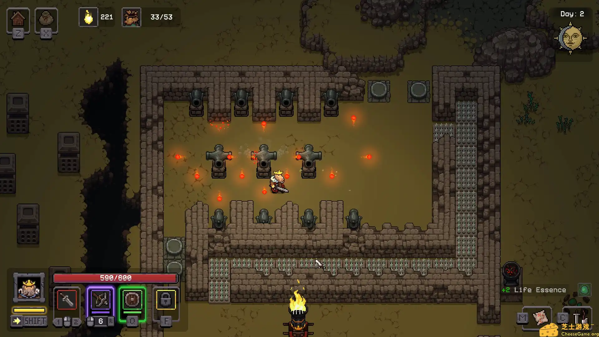 [PC]国王之墓/Kingsgrave