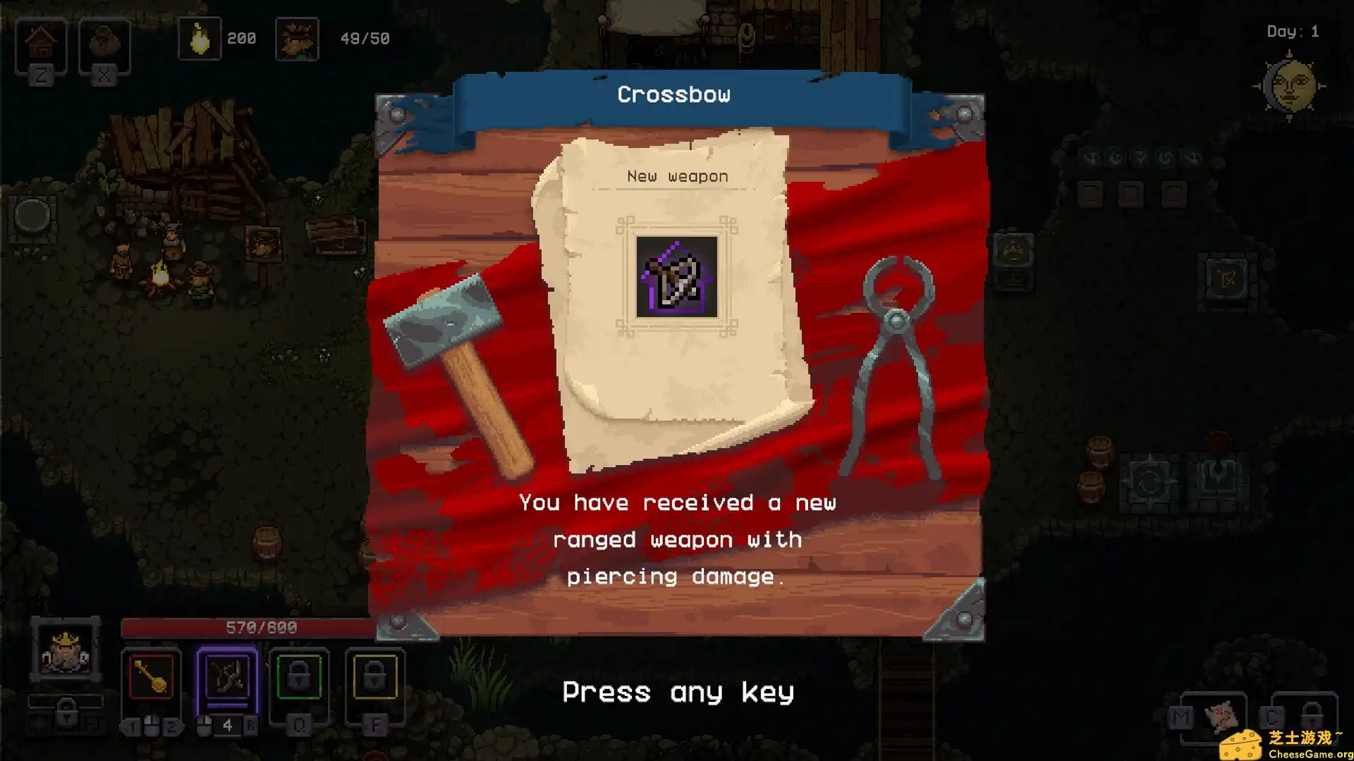 [PC]国王之墓/Kingsgrave