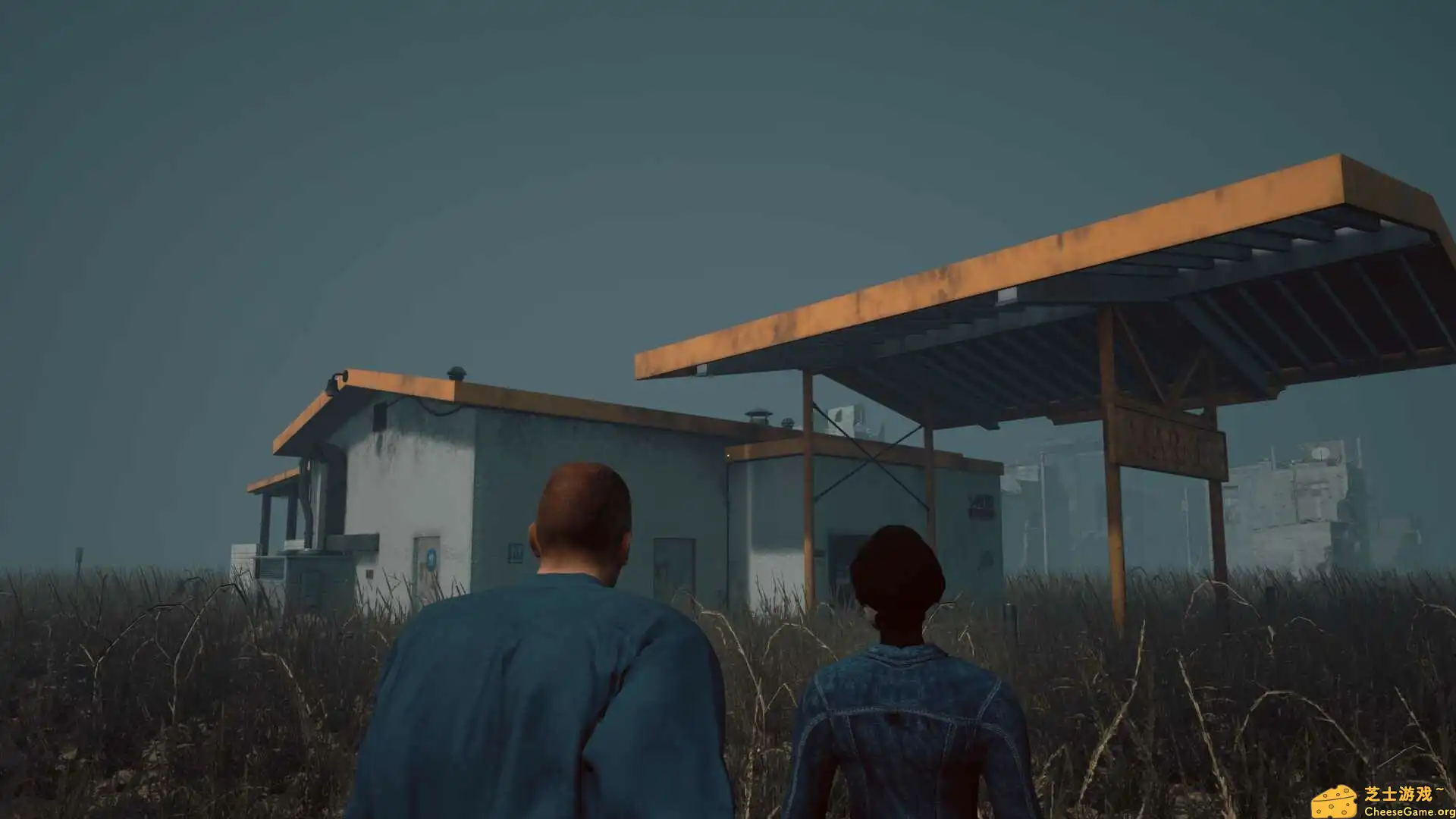 [PC]异常1999:49区/Abnormal1999:Sector 49