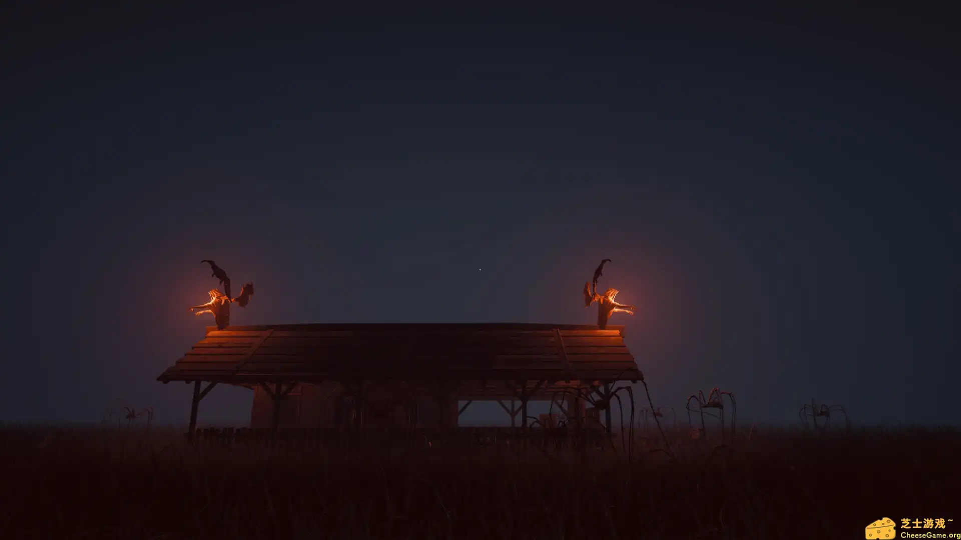 [PC]异常1999:49区/Abnormal1999:Sector 49