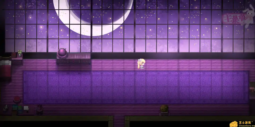 [PC]喵可莉的兔玩偶/Nyakori's Rabbit Doll