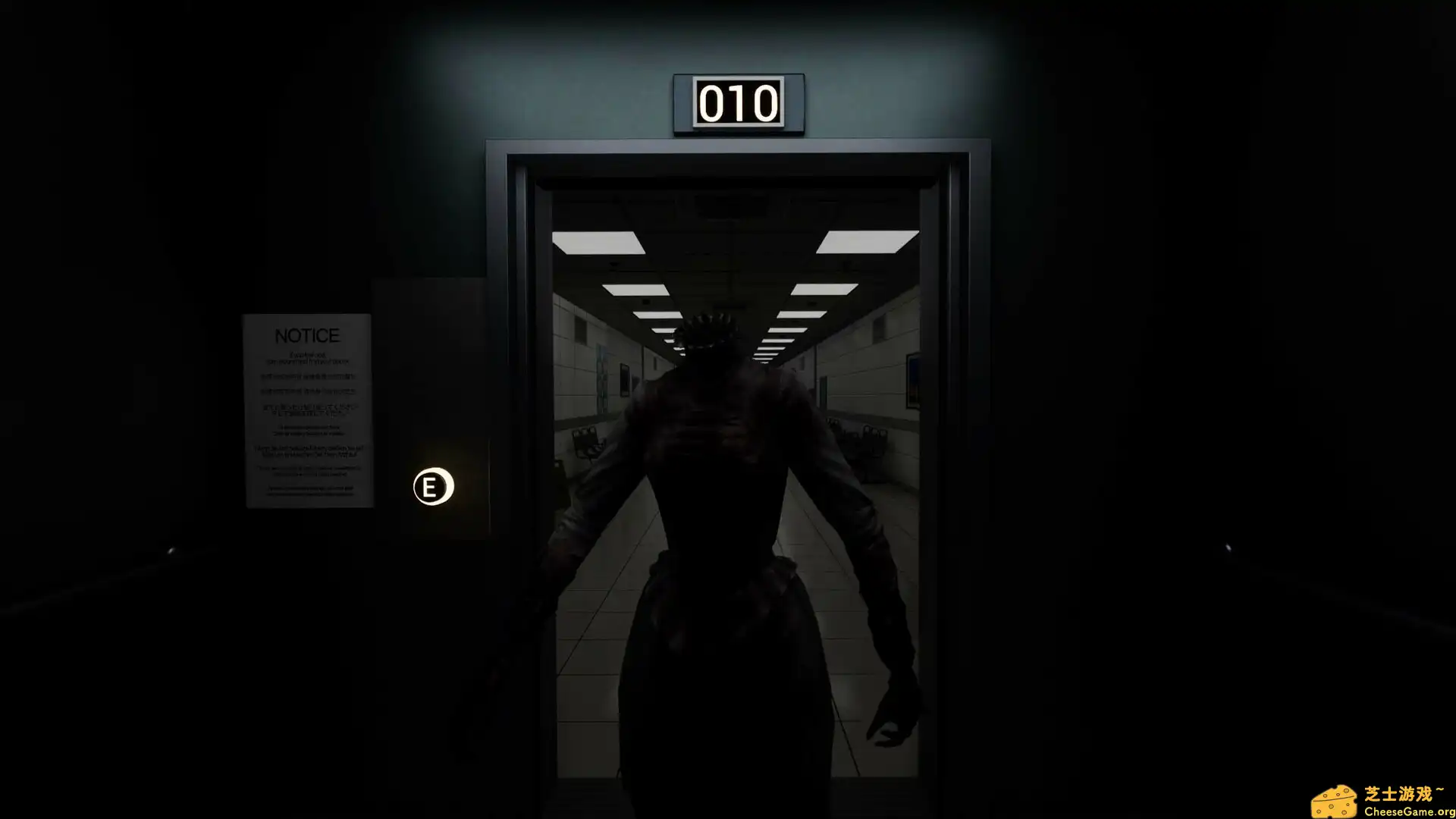 [PC]医院 666/Hospital 666