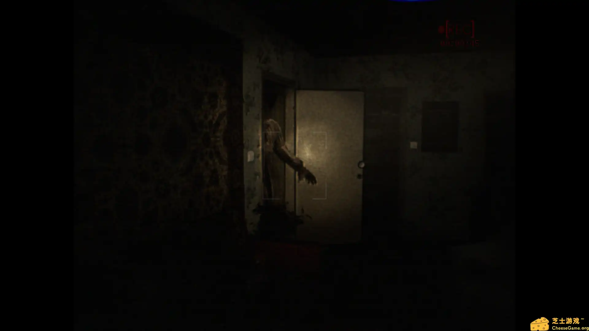 [PC]实录：惊悚瞬间/[REC] Paroxysm