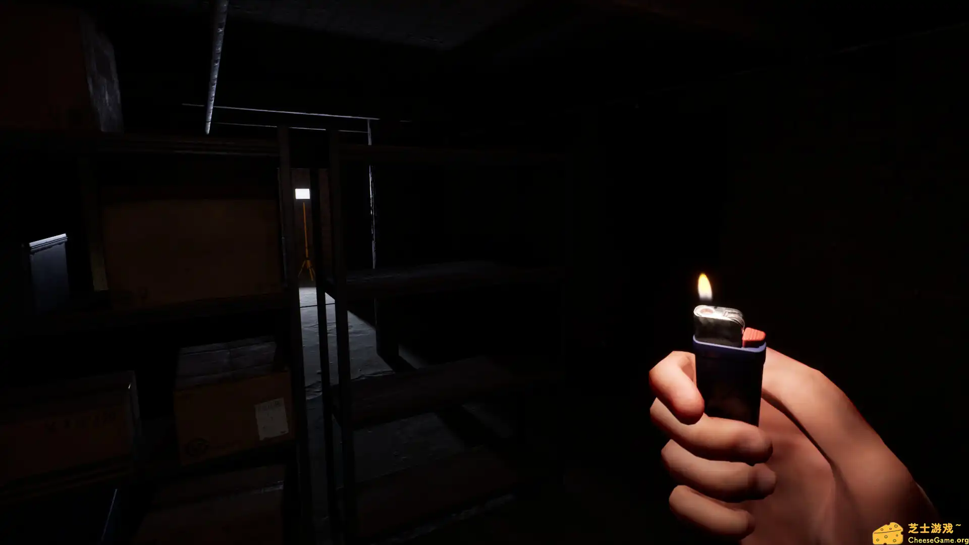 [PC]格莱特洛秘录/The Gretlow Tapes