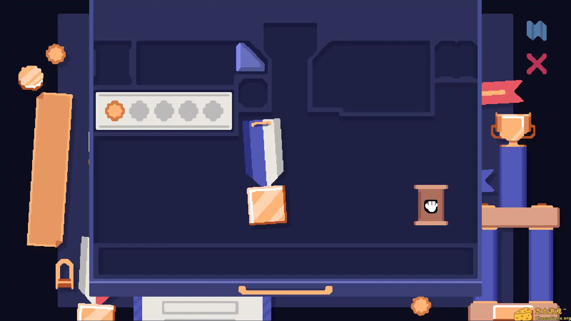 图片[6] [PC]收纳达人/Snapshots | 游戏截图