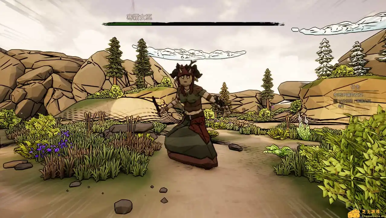 [PC]勇者任务/Savior Quest