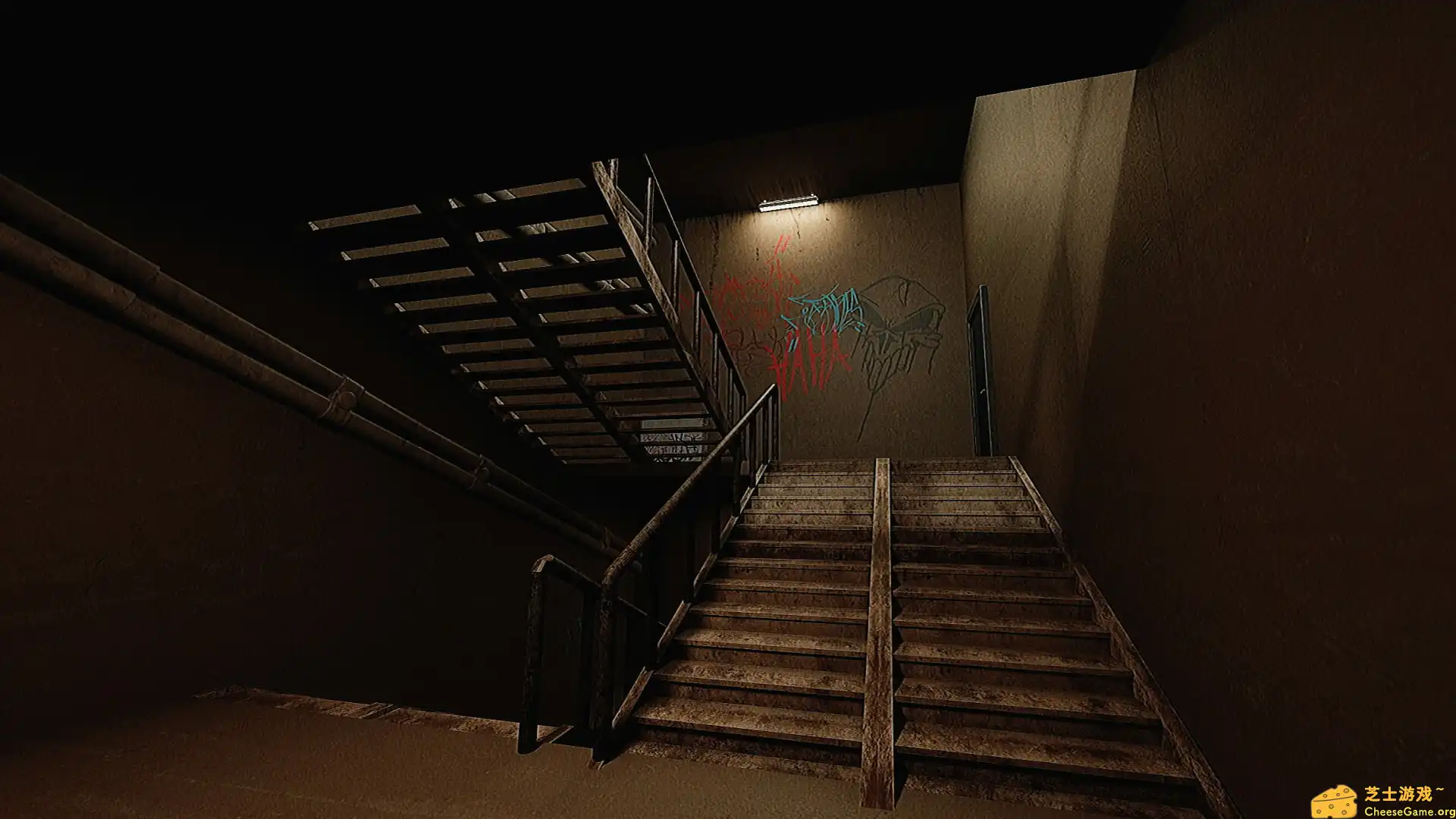 [PC]破碎录像带/BROKEN TAPE