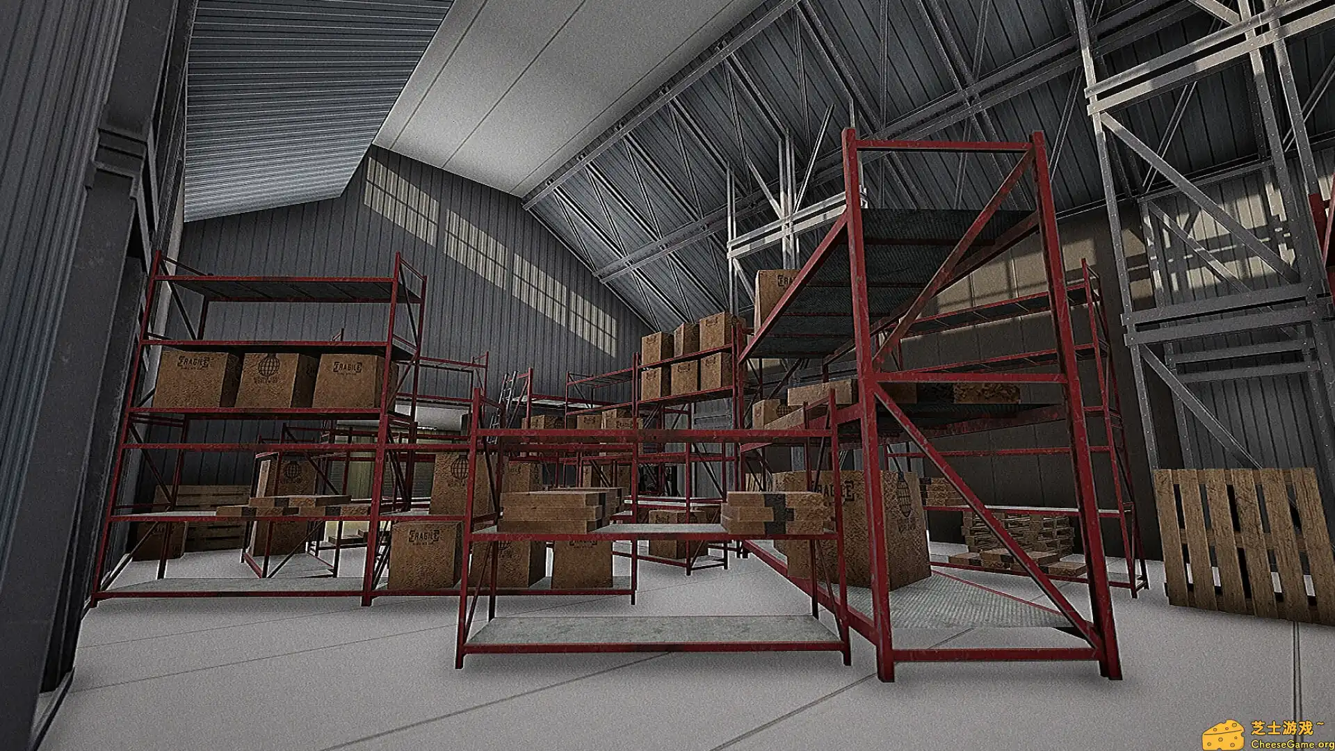 [PC]破碎录像带/BROKEN TAPE