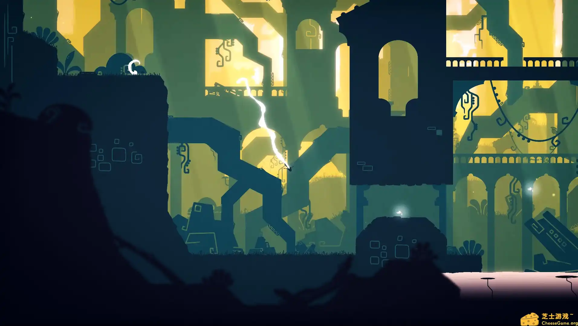 [PC]国王的鸟/The King's Bird