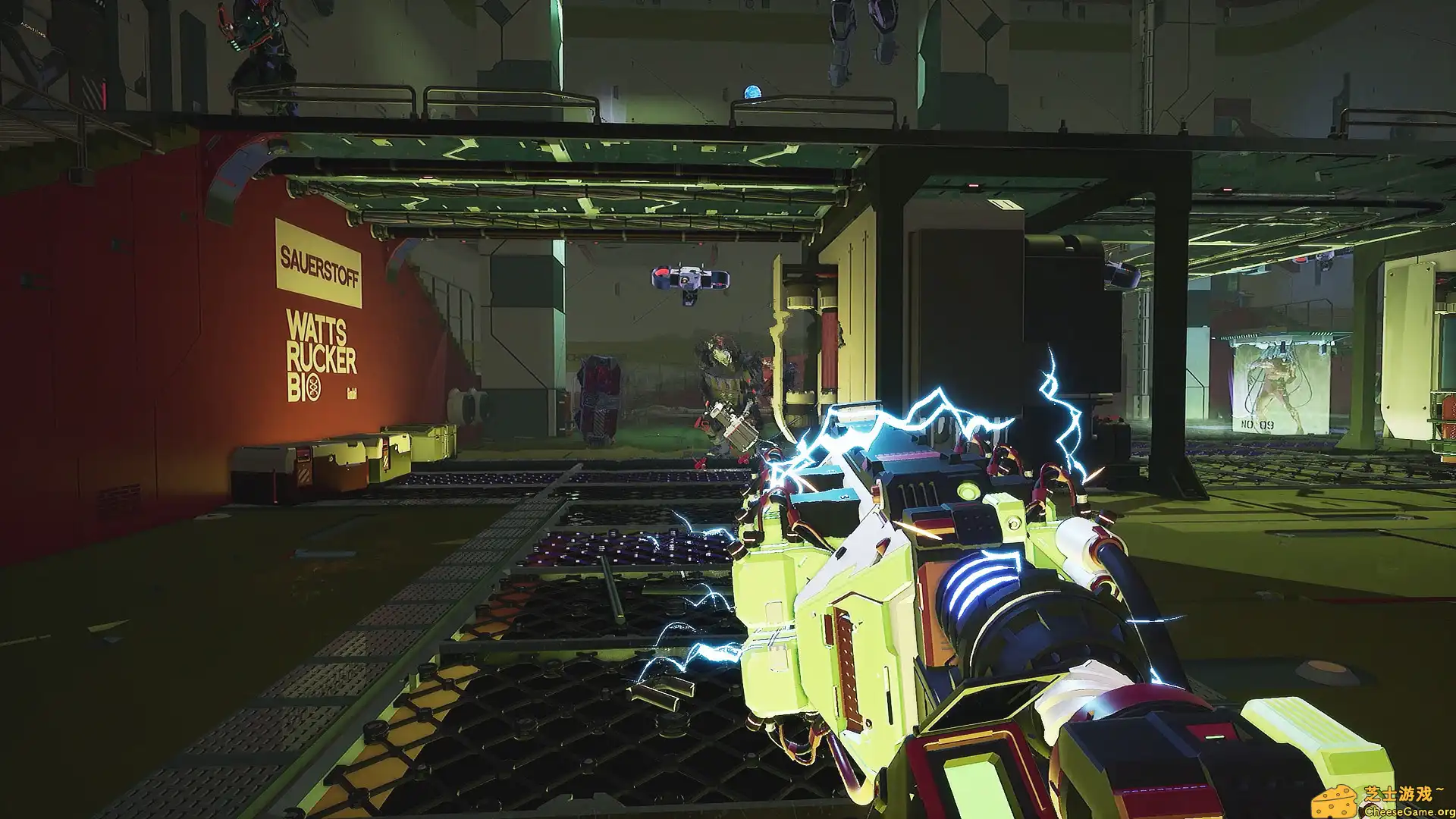 [PC]死亡链接/Deadlink