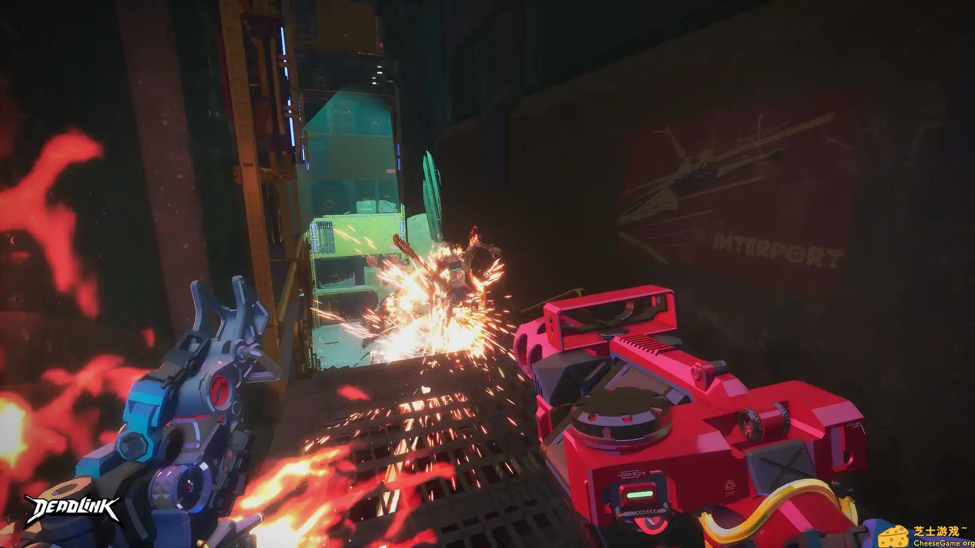 [PC]死亡链接/Deadlink