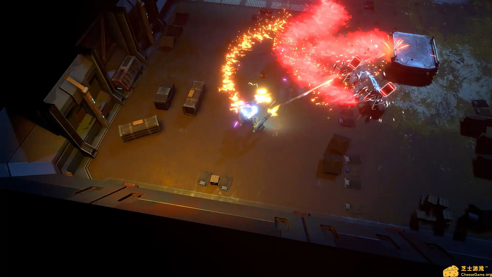 [PC]愿景之城/TerraScape/支持网络联机