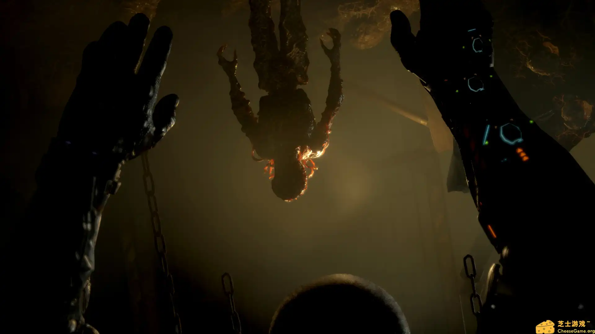 [PC]木卫四协议/The Callisto Protocol