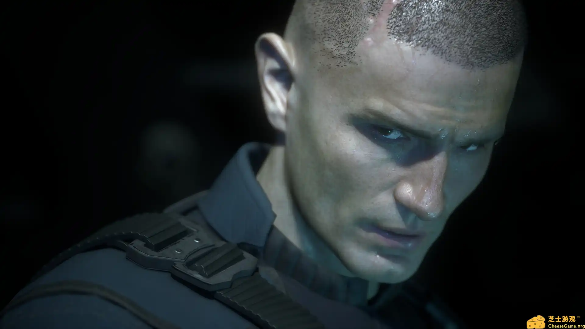 [PC]木卫四协议/The Callisto Protocol