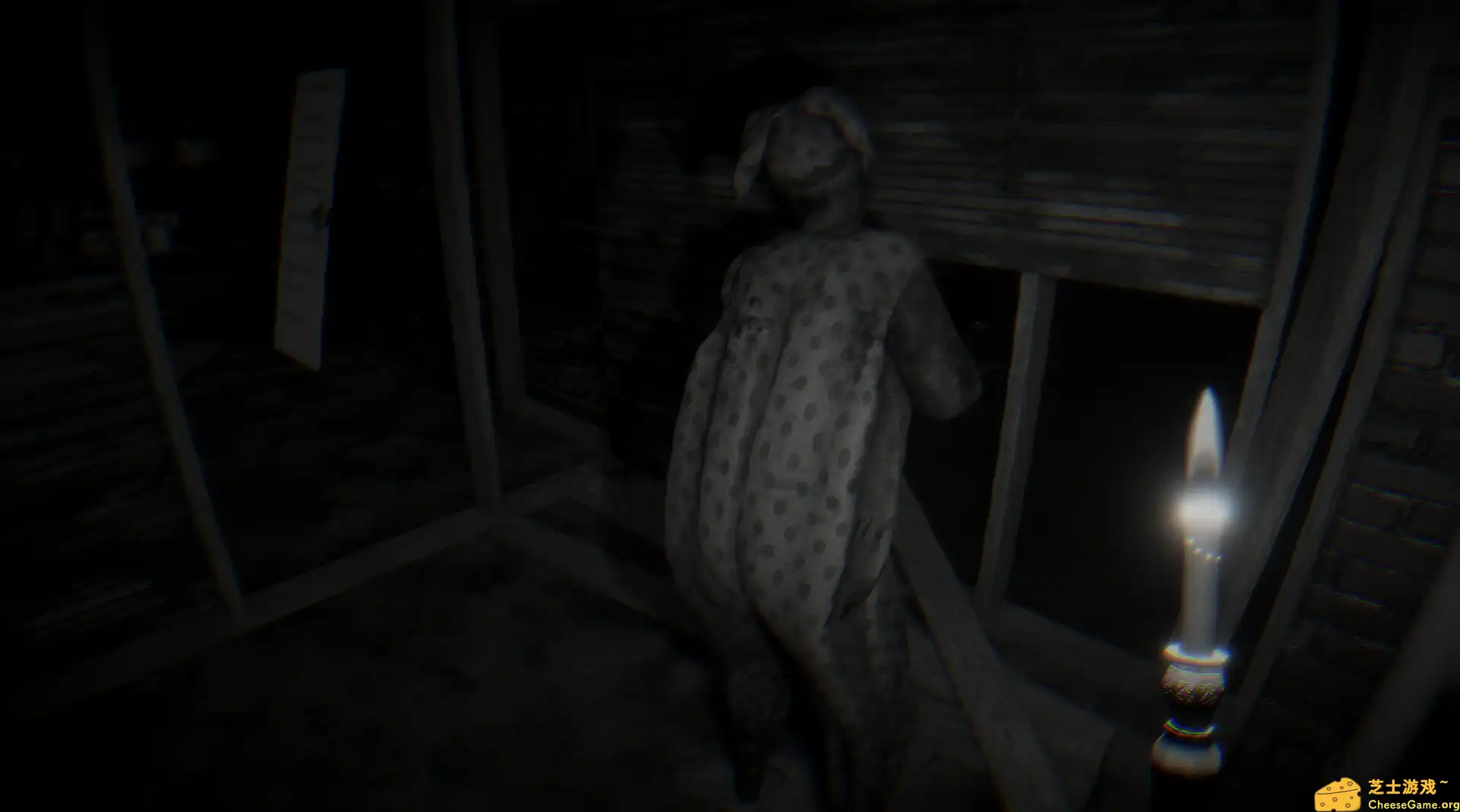 [PC]24小时故事：森中小屋/24H Stories: The Cabin In The Forest