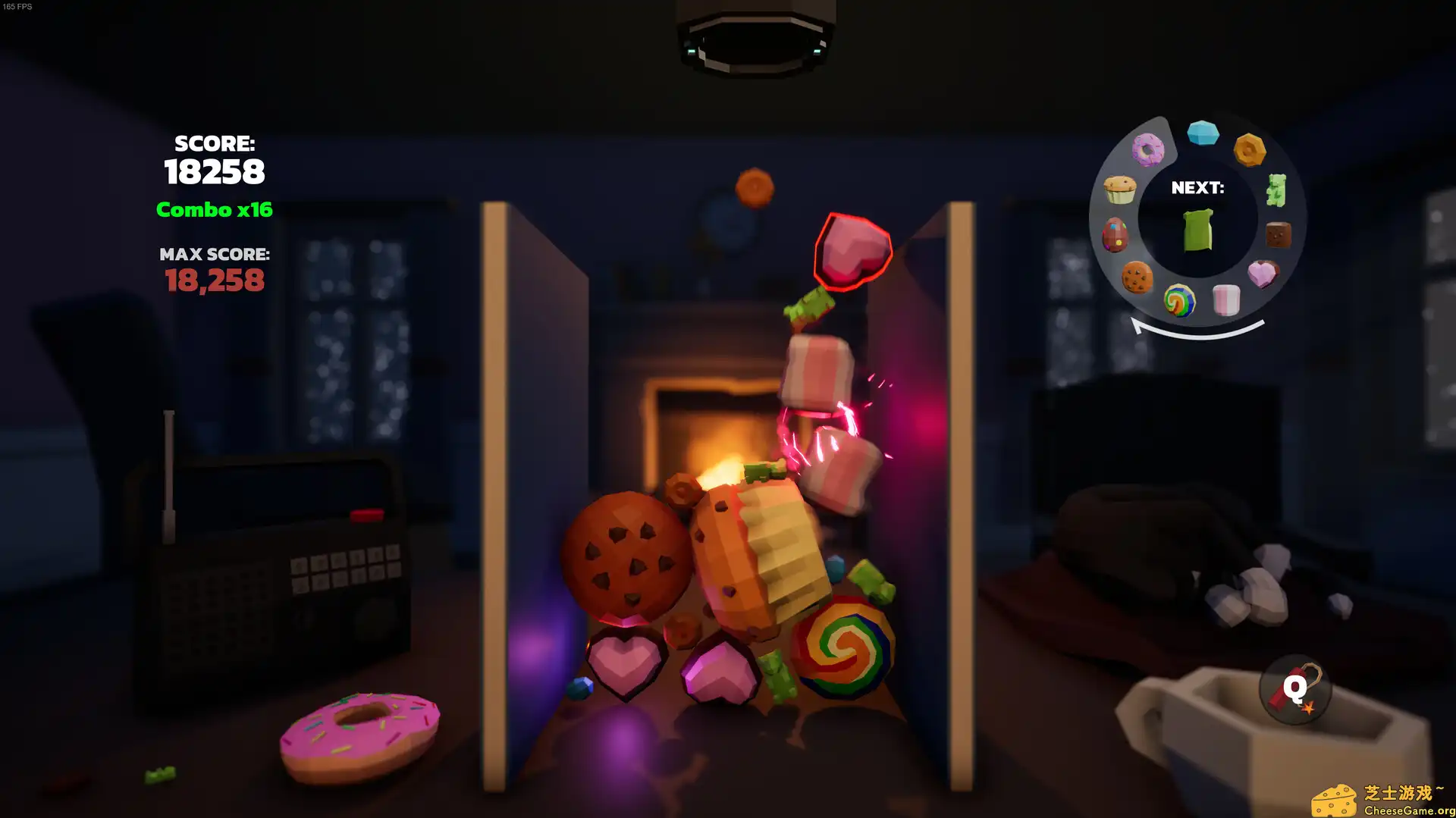 [PC]舒心合并/Cozy Merge