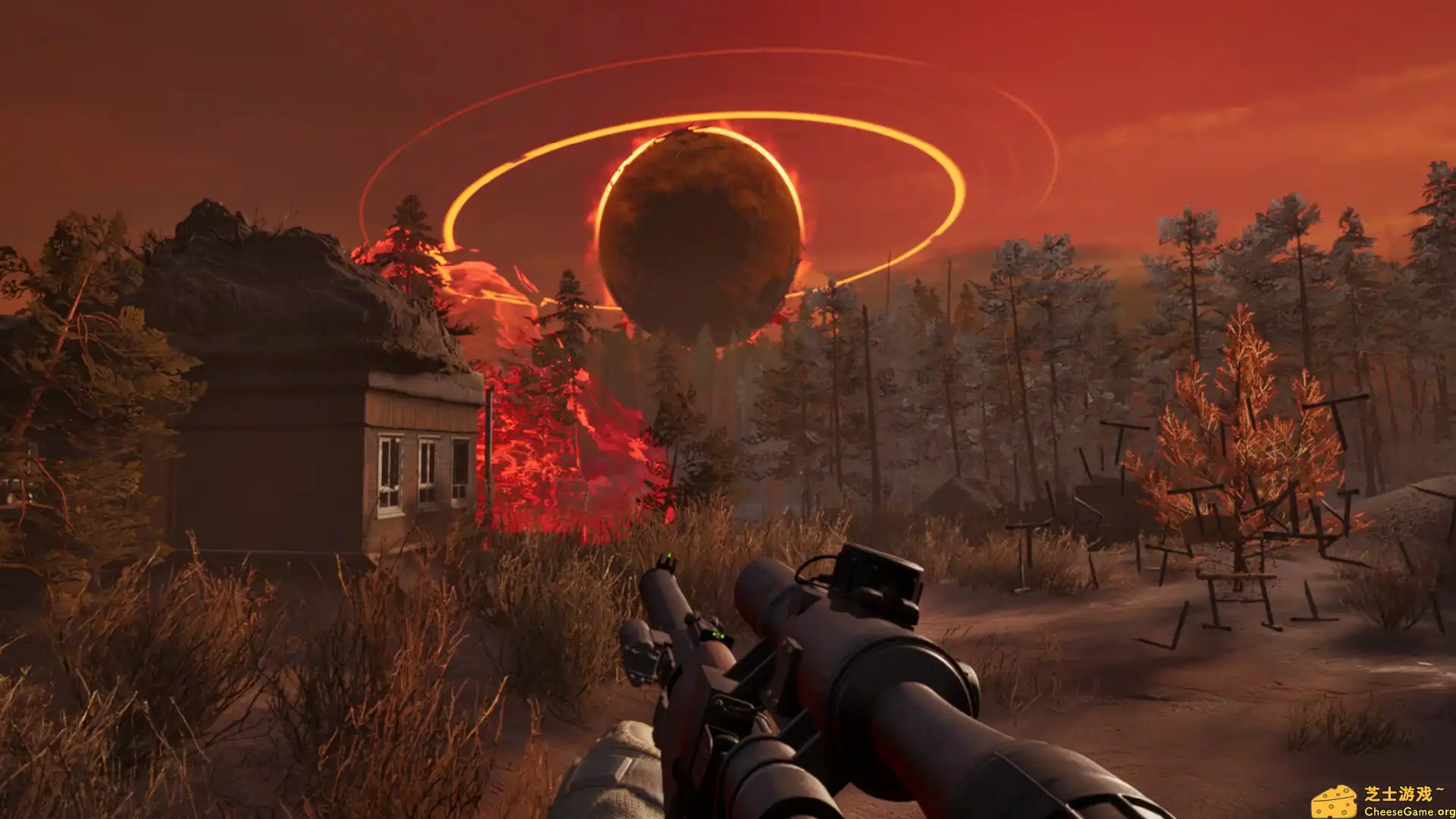 [PC]致命半径2 VR/Into the Radius 2 VR/支持网络联机