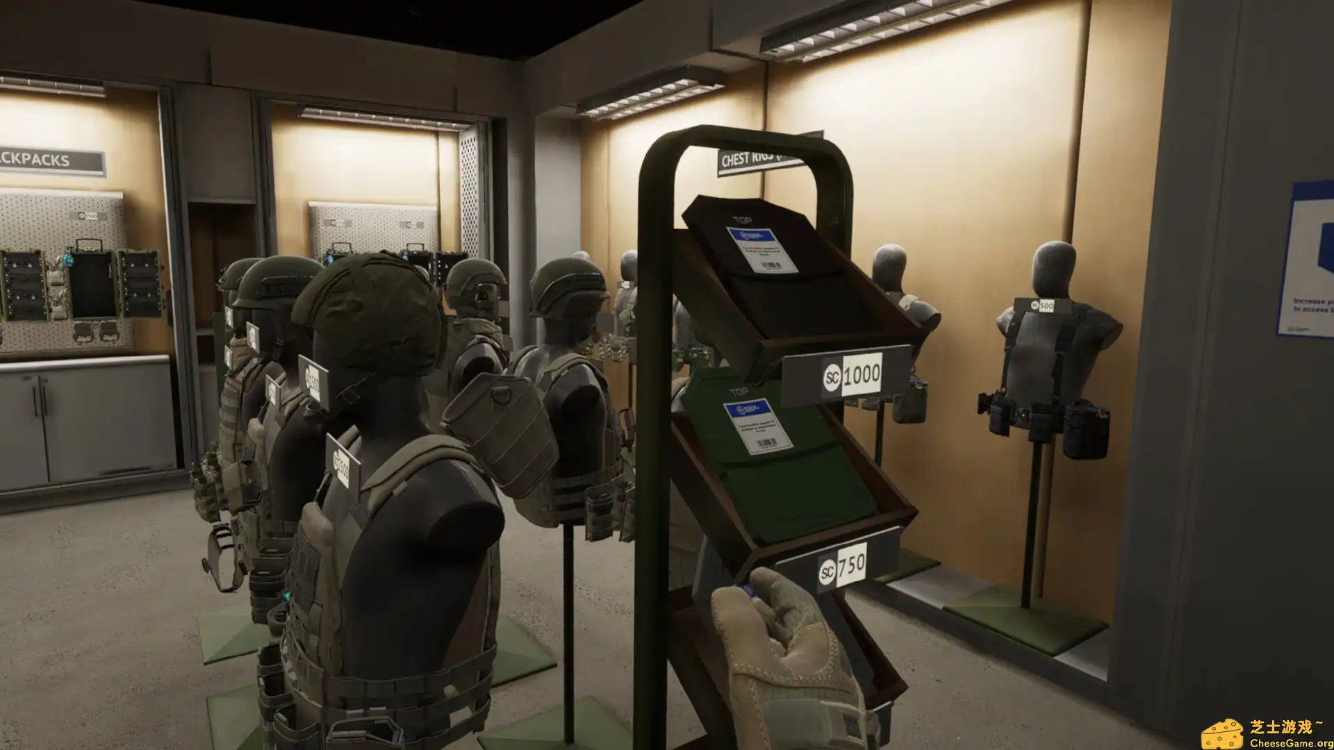 [PC]致命半径2 VR/Into the Radius 2 VR/支持网络联机