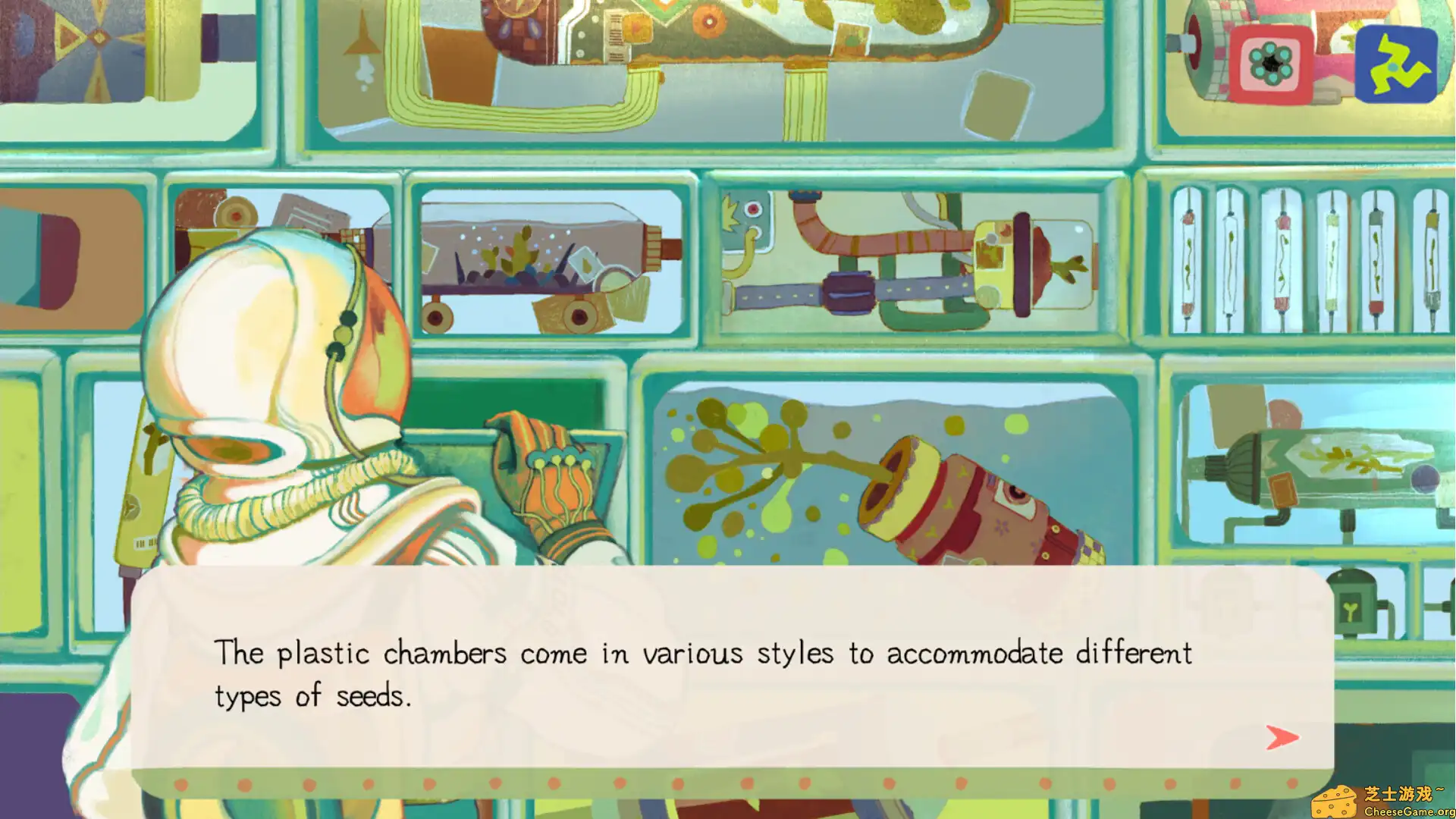 [PC]鸟之谜/Avian Enigma