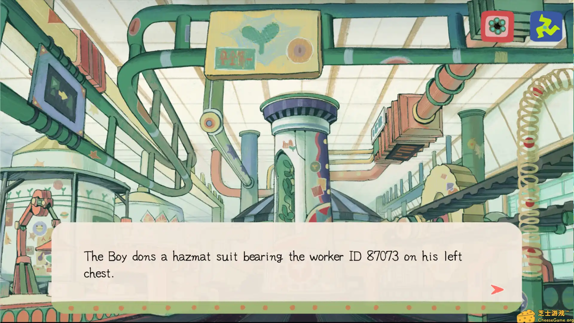 [PC]鸟之谜/Avian Enigma