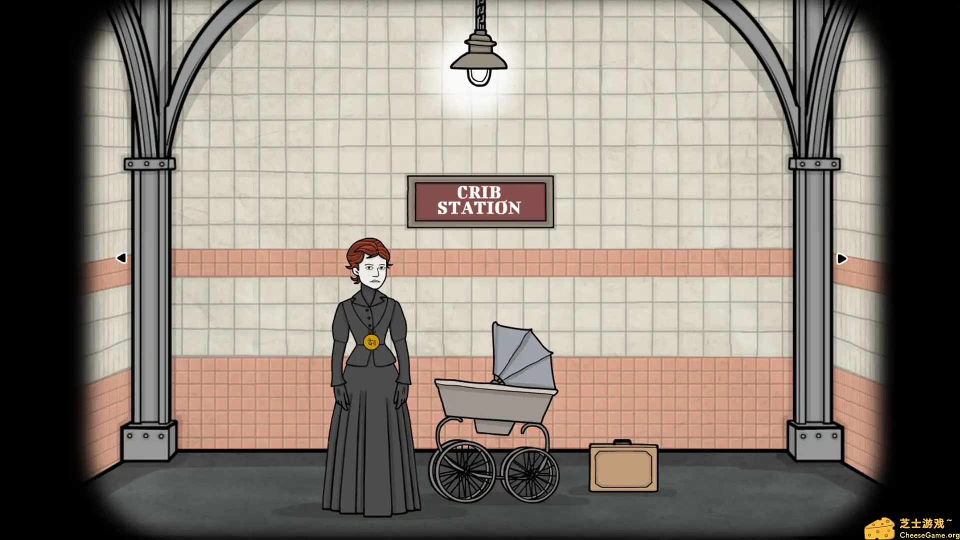 [PC]地铁繁花/Underground Blossom