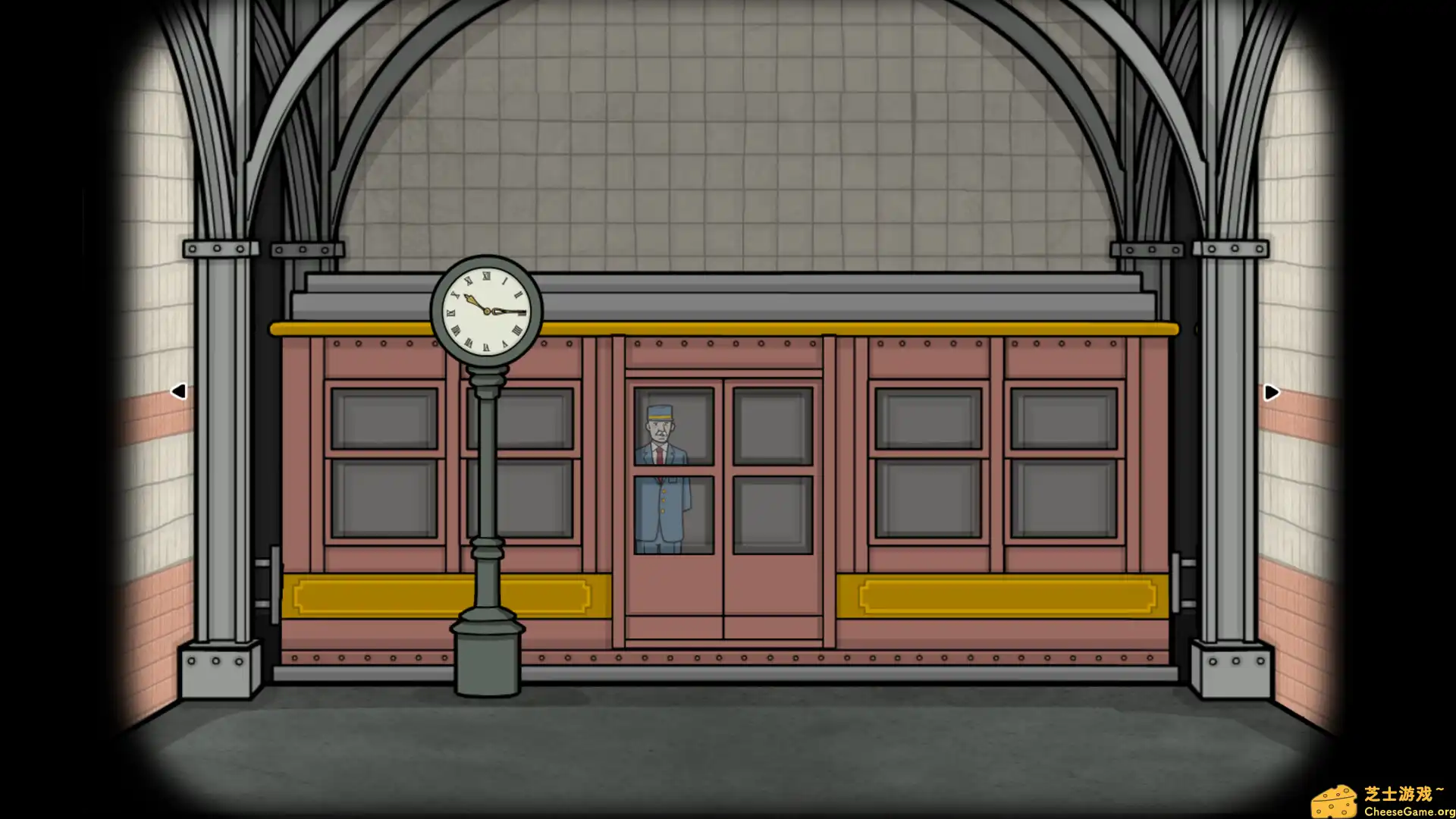 [PC]地铁繁花/Underground Blossom