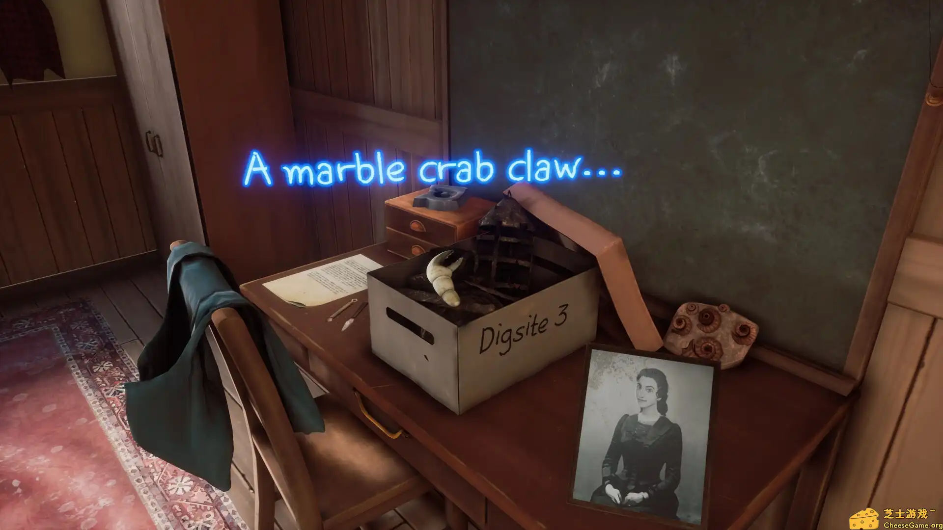 [PC]塔拉萨：深渊边缘/Thalassa: Edge of the Abyss