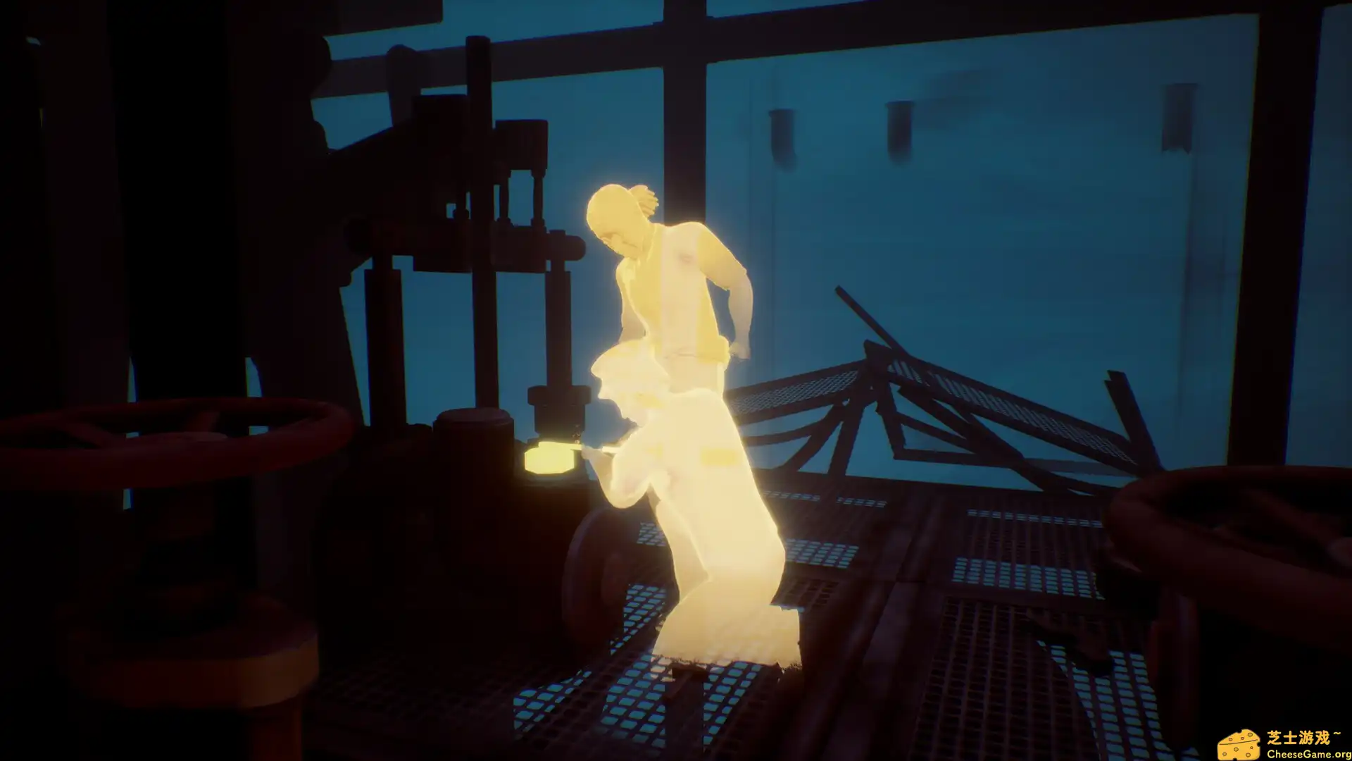 [PC]塔拉萨：深渊边缘/Thalassa: Edge of the Abyss