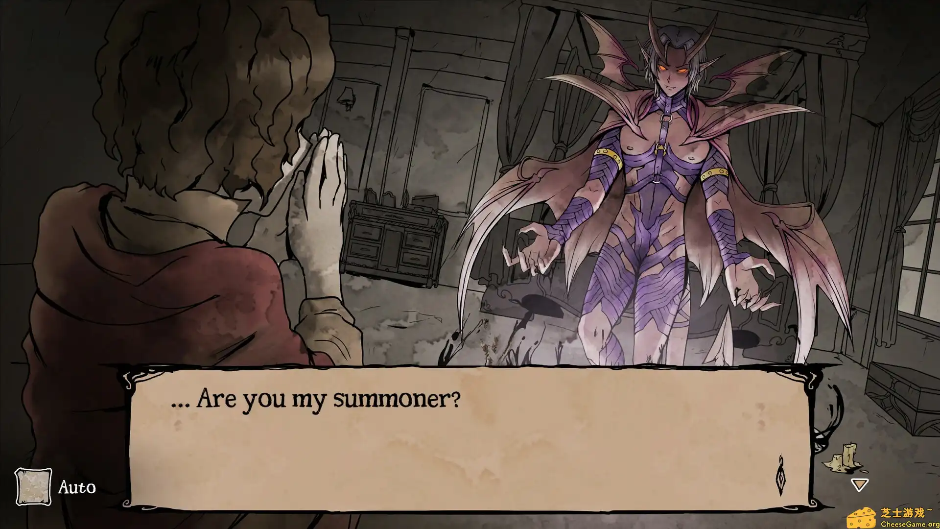 [PC]我的可爱妻子/My Lovely Wife