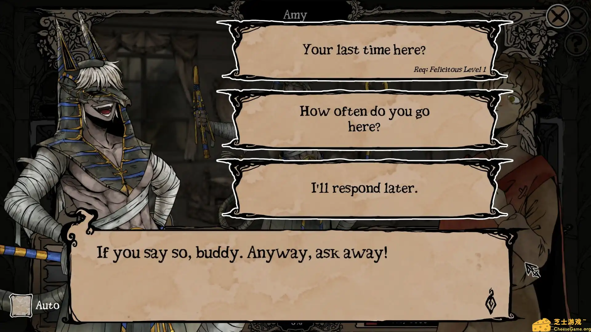 [PC]我的可爱妻子/My Lovely Wife