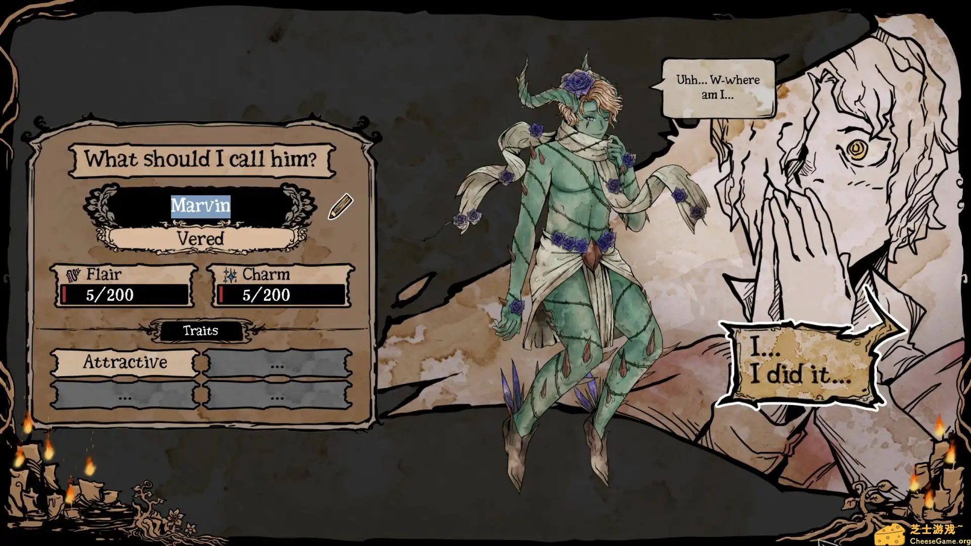 [PC]我的可爱妻子/My Lovely Wife