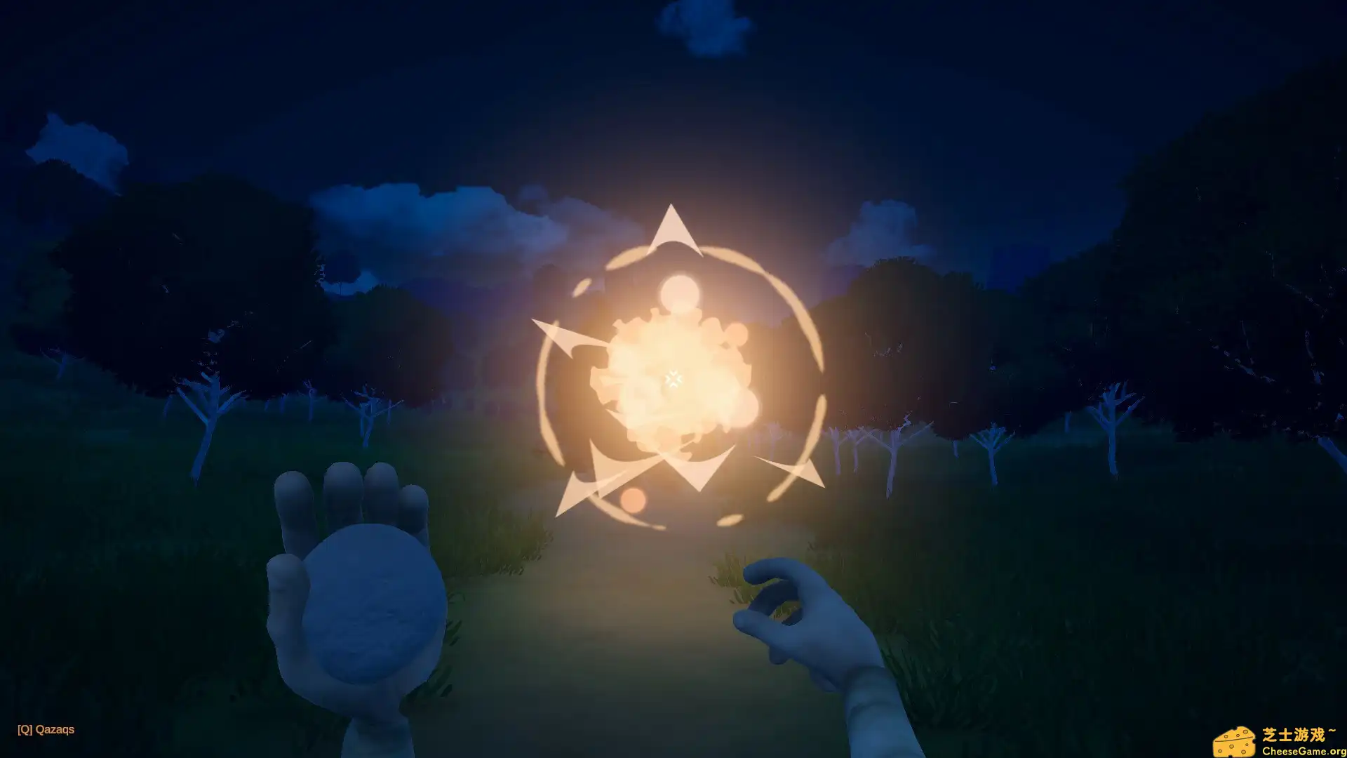 [PC]卡扎克：太阳之子/Qazaq: Son of the Sun