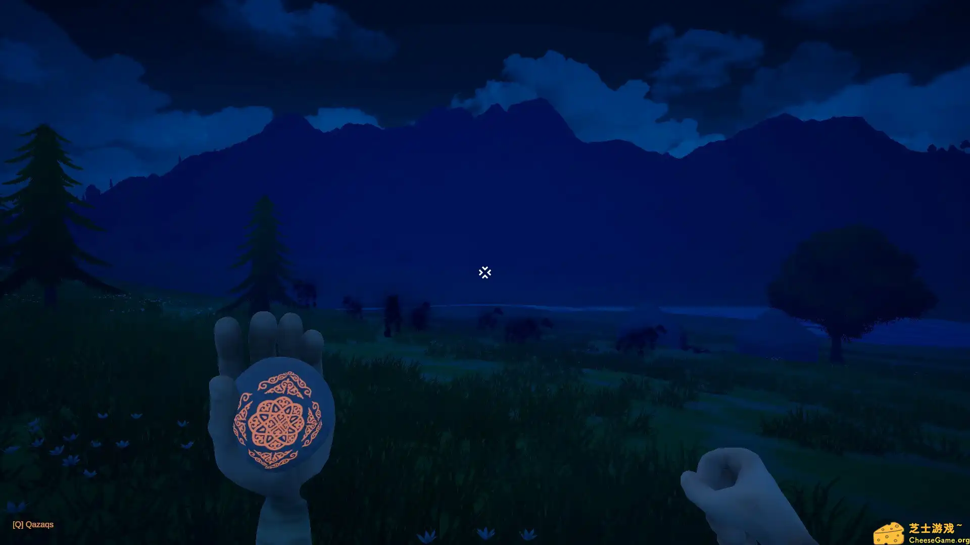 [PC]卡扎克：太阳之子/Qazaq: Son of the Sun