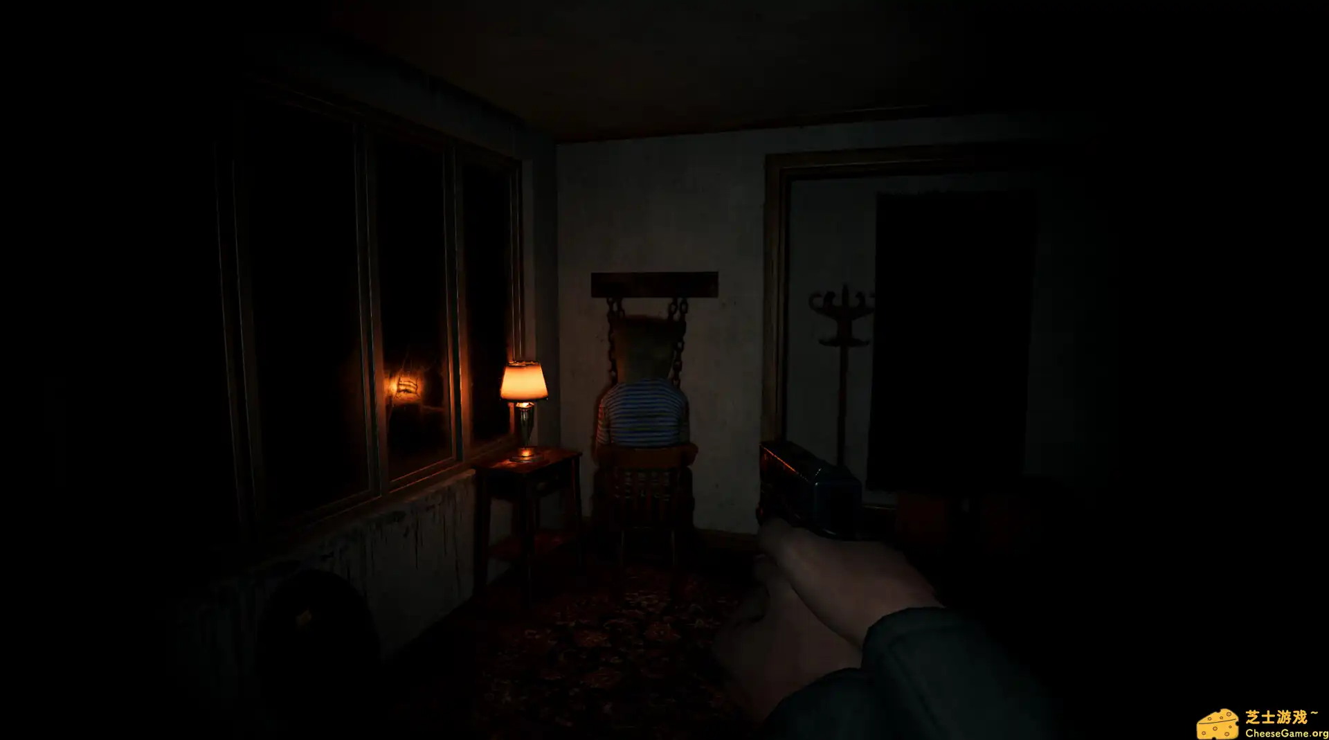 [PC]129号公寓/Apartment No 129