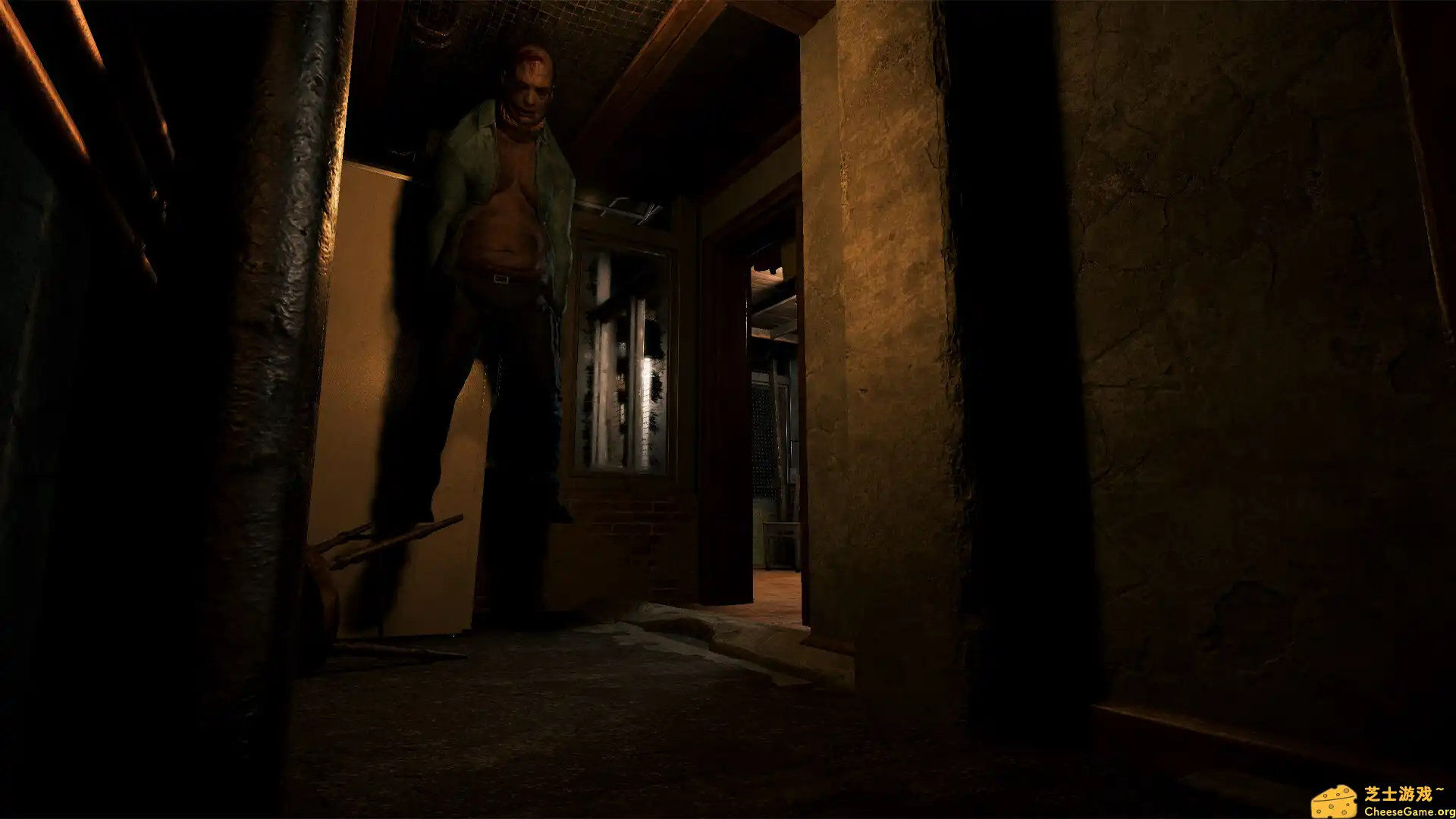 [PC]129号公寓/Apartment No 129