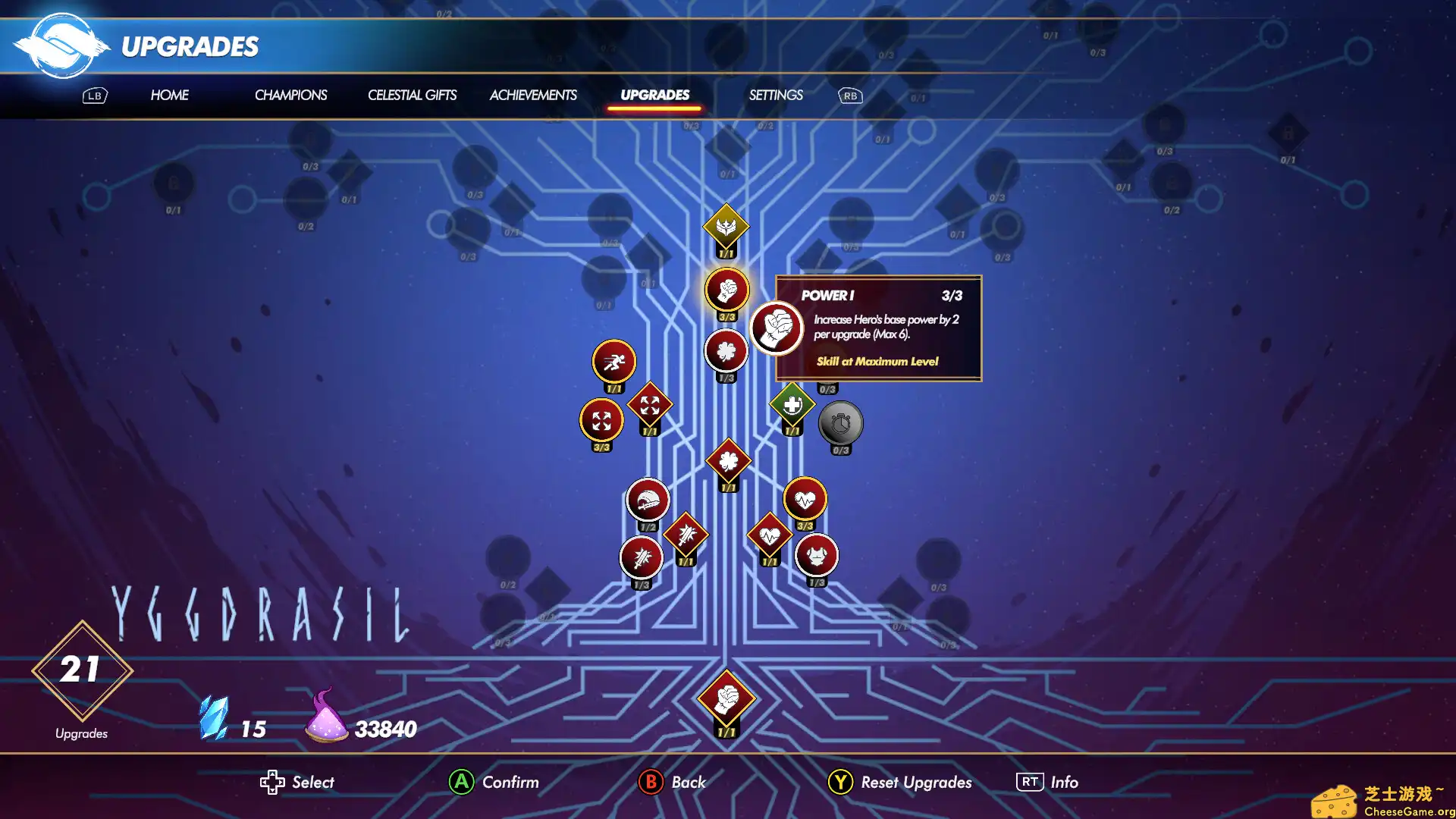 [PC]冠军变身/Champion Shift