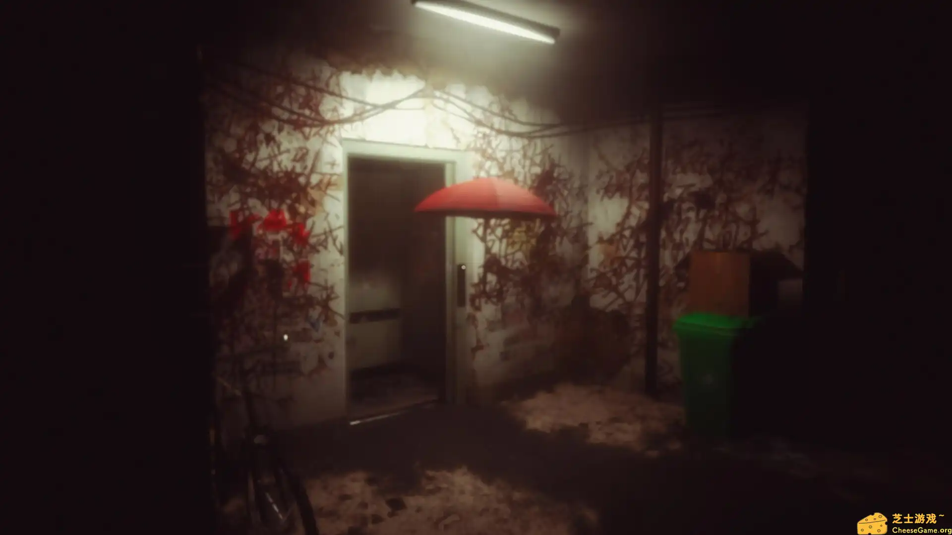 [PC]无归/No Return