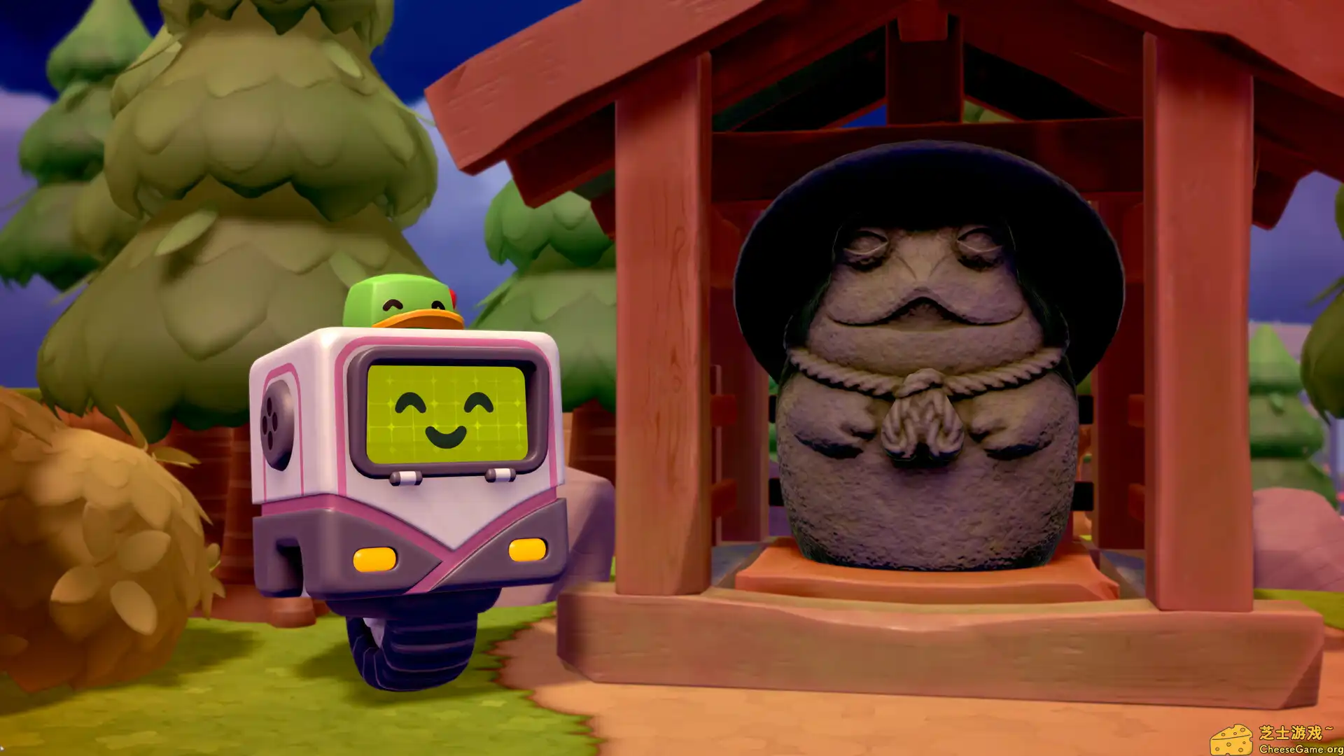 [PC]Rolling Hills：做寿司，交朋友/Rolling Hills: Make Sushi, Make Friends