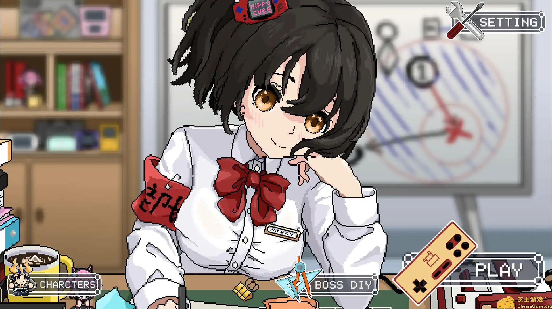 [PC]BOSS研习社/BossCrafter